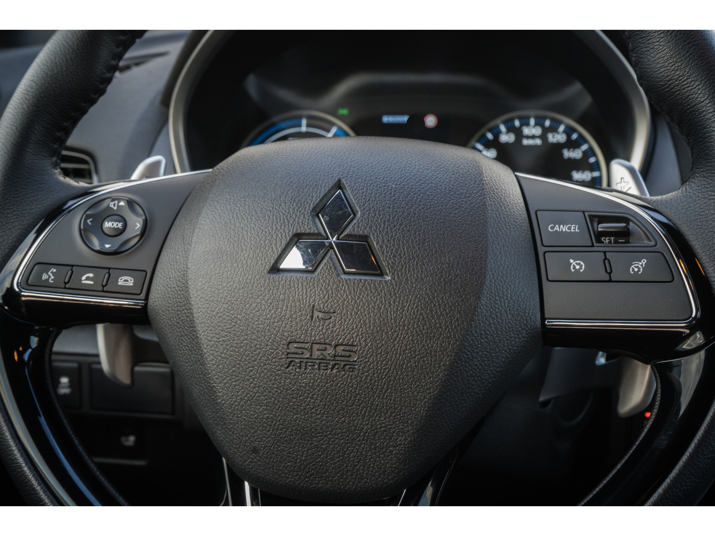 Mitsubishi Mitsubishi