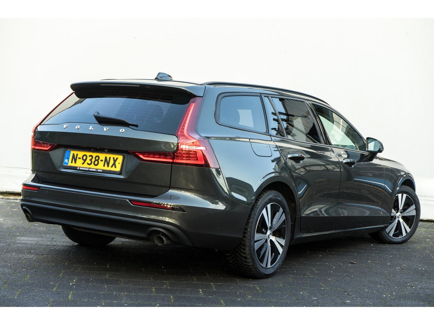 Volvo Volvo
