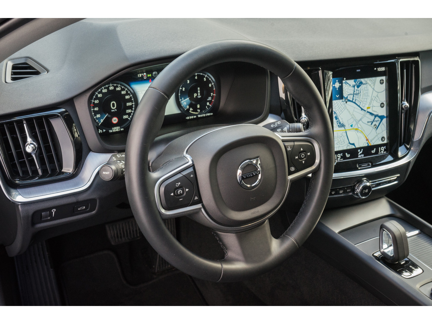 Volvo Volvo