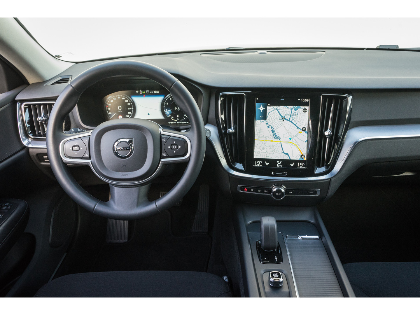 Volvo Volvo