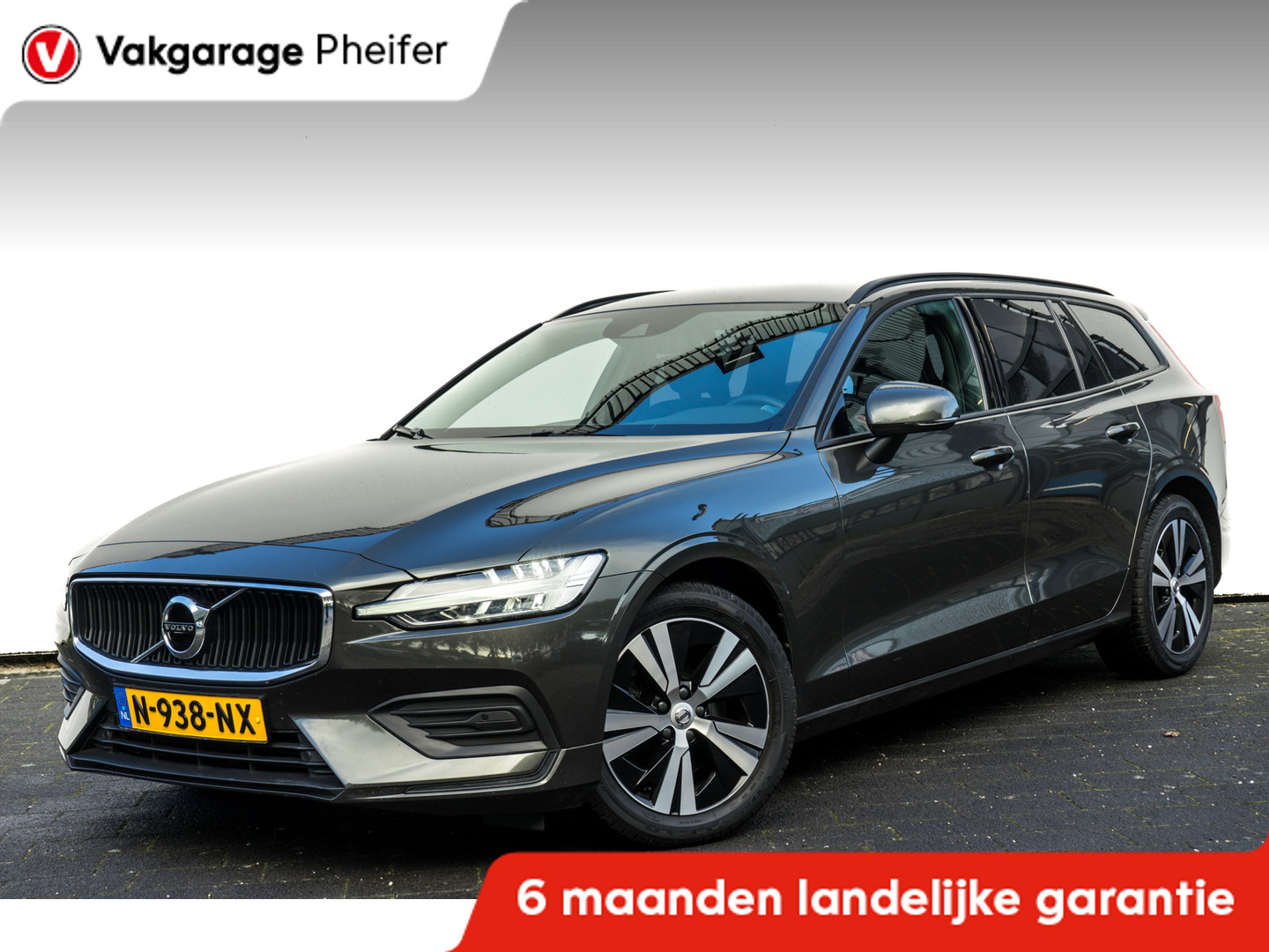Volvo Volvo