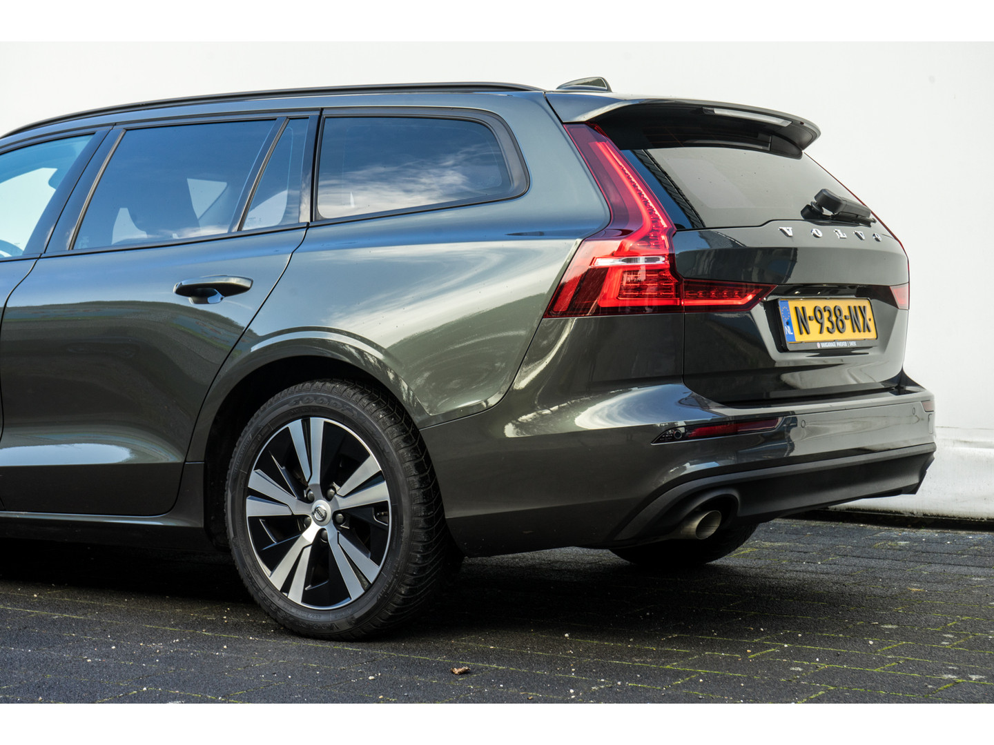 Volvo Volvo