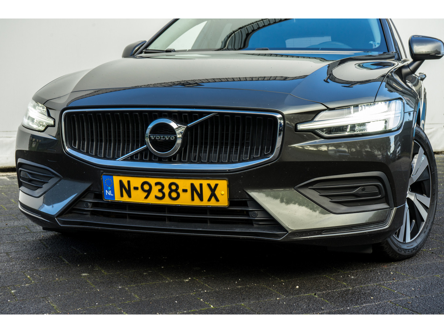 Volvo Volvo