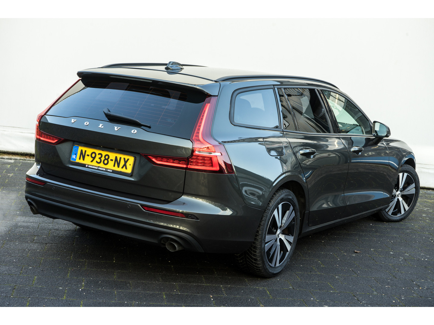 Volvo Volvo