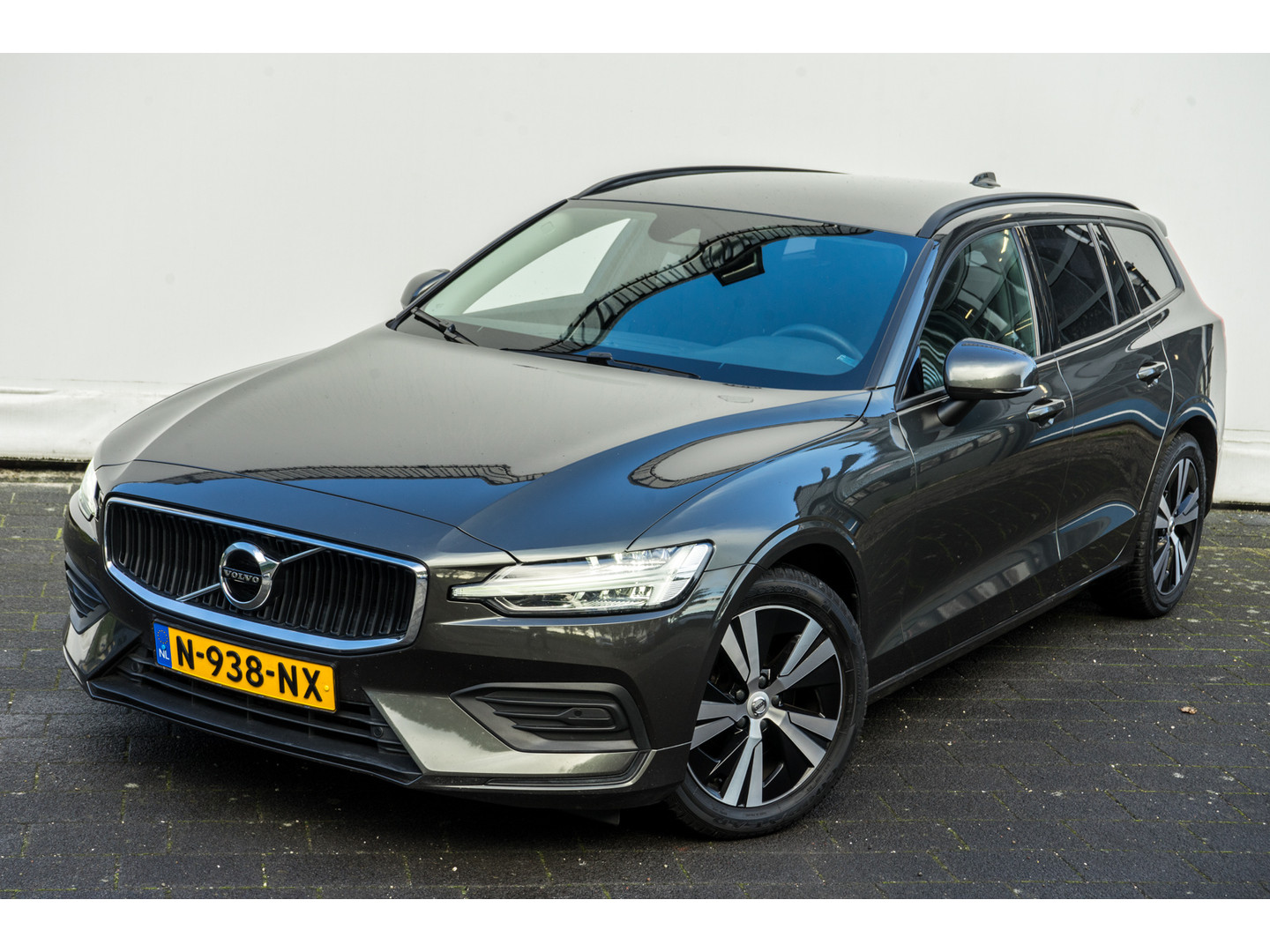 Volvo Volvo
