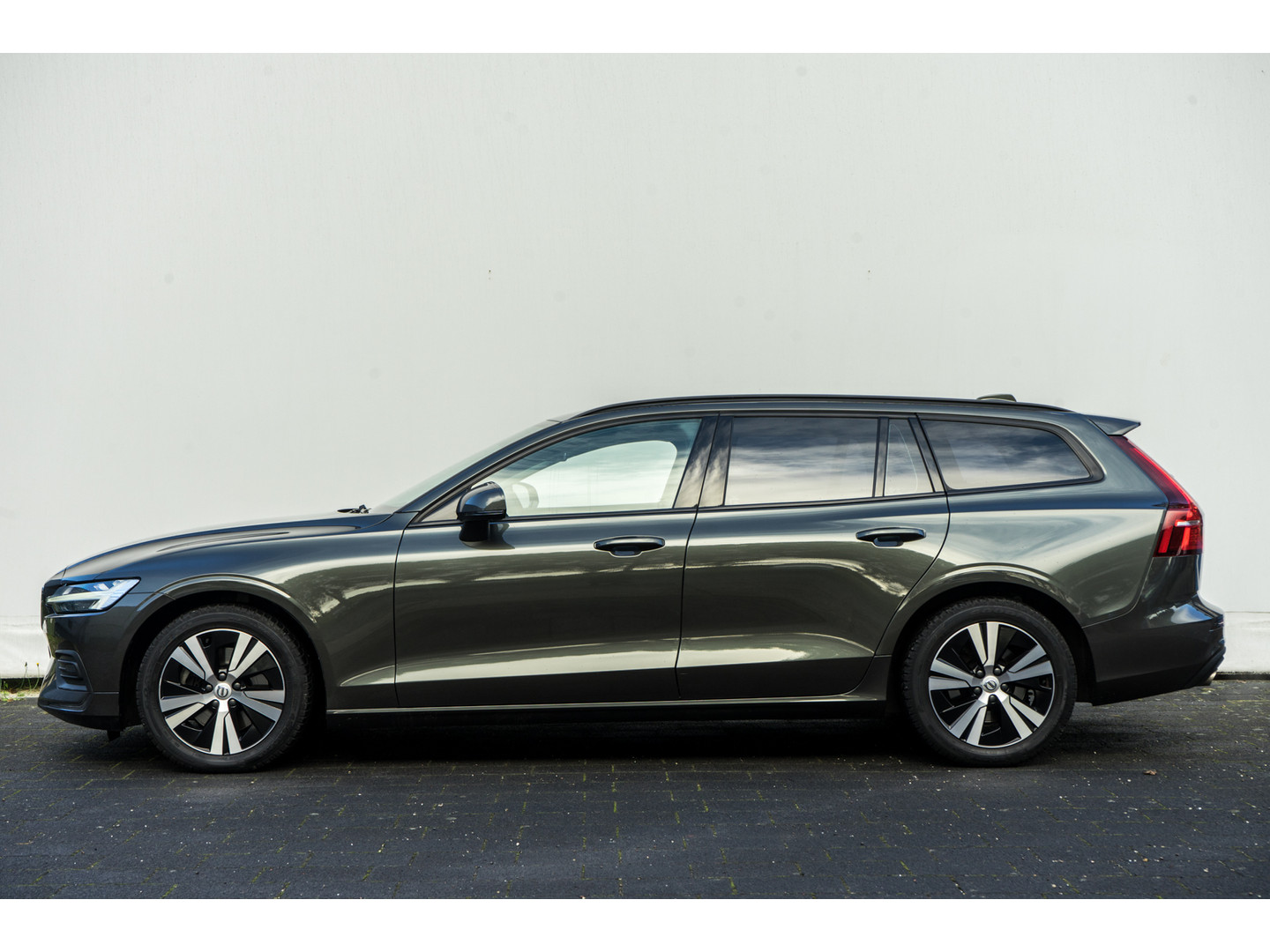 Volvo Volvo