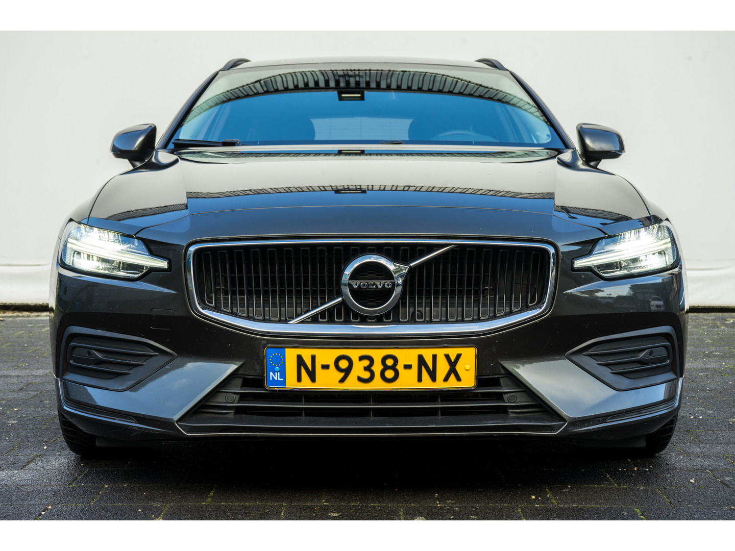 Volvo Volvo