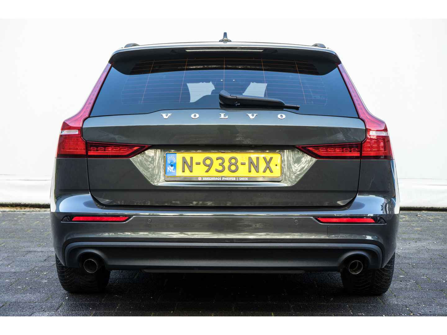 Volvo Volvo