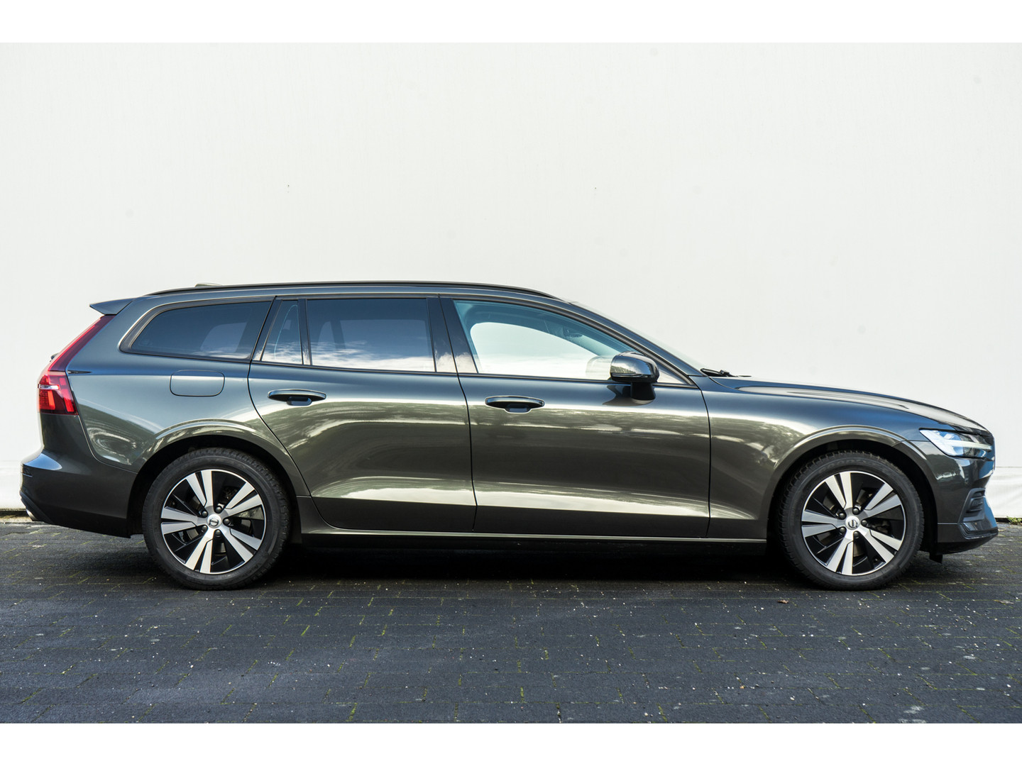 Volvo Volvo