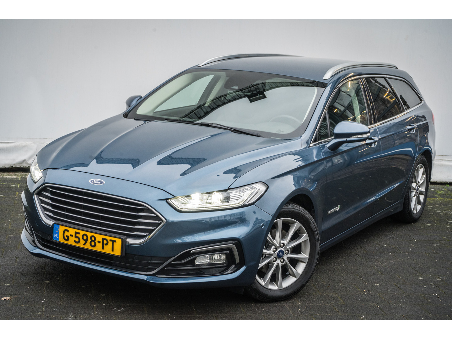 Ford