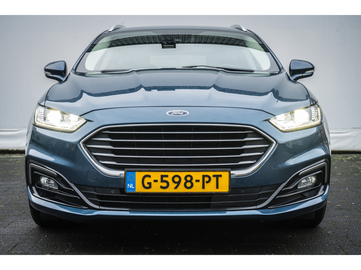 Ford