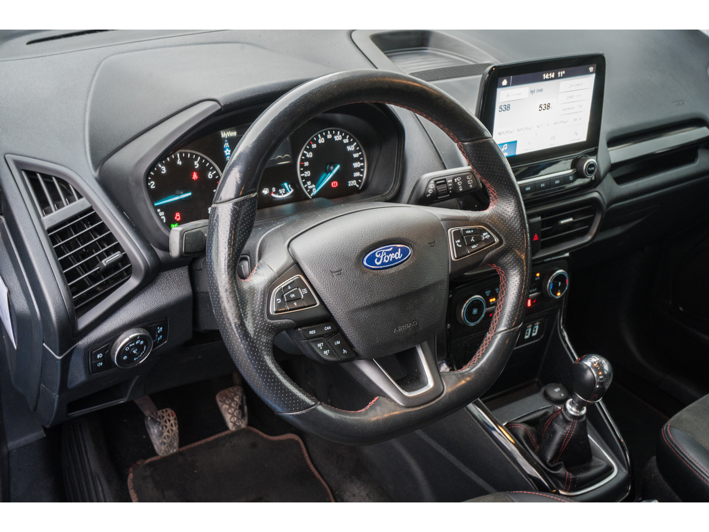 Ford