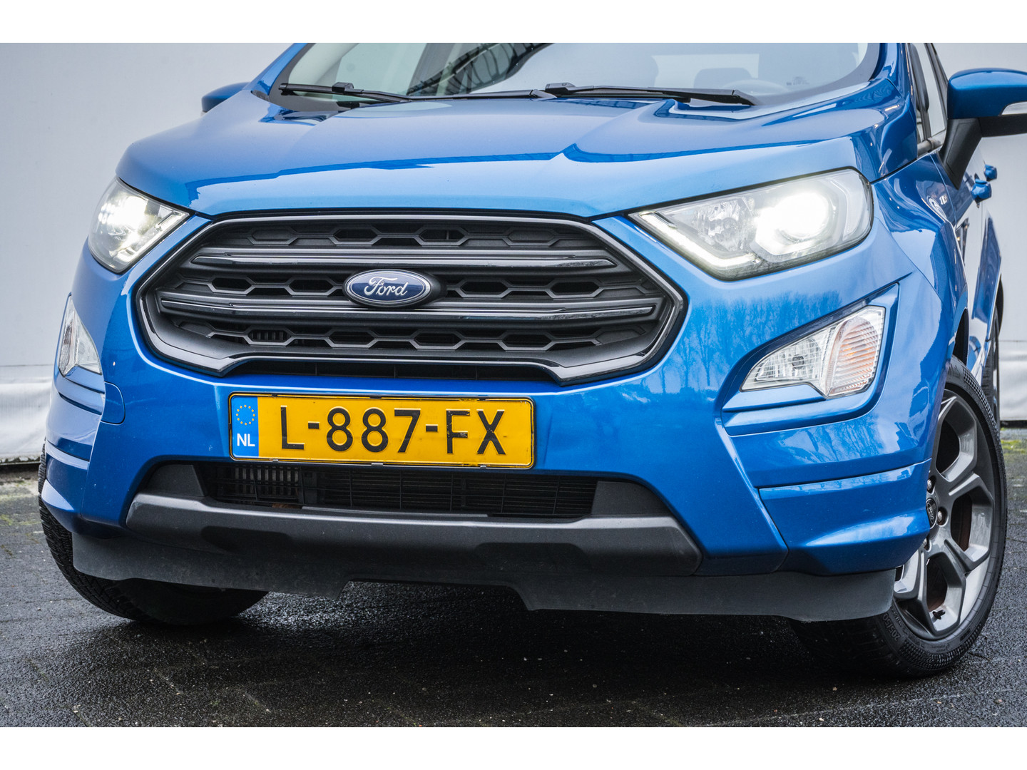 Ford