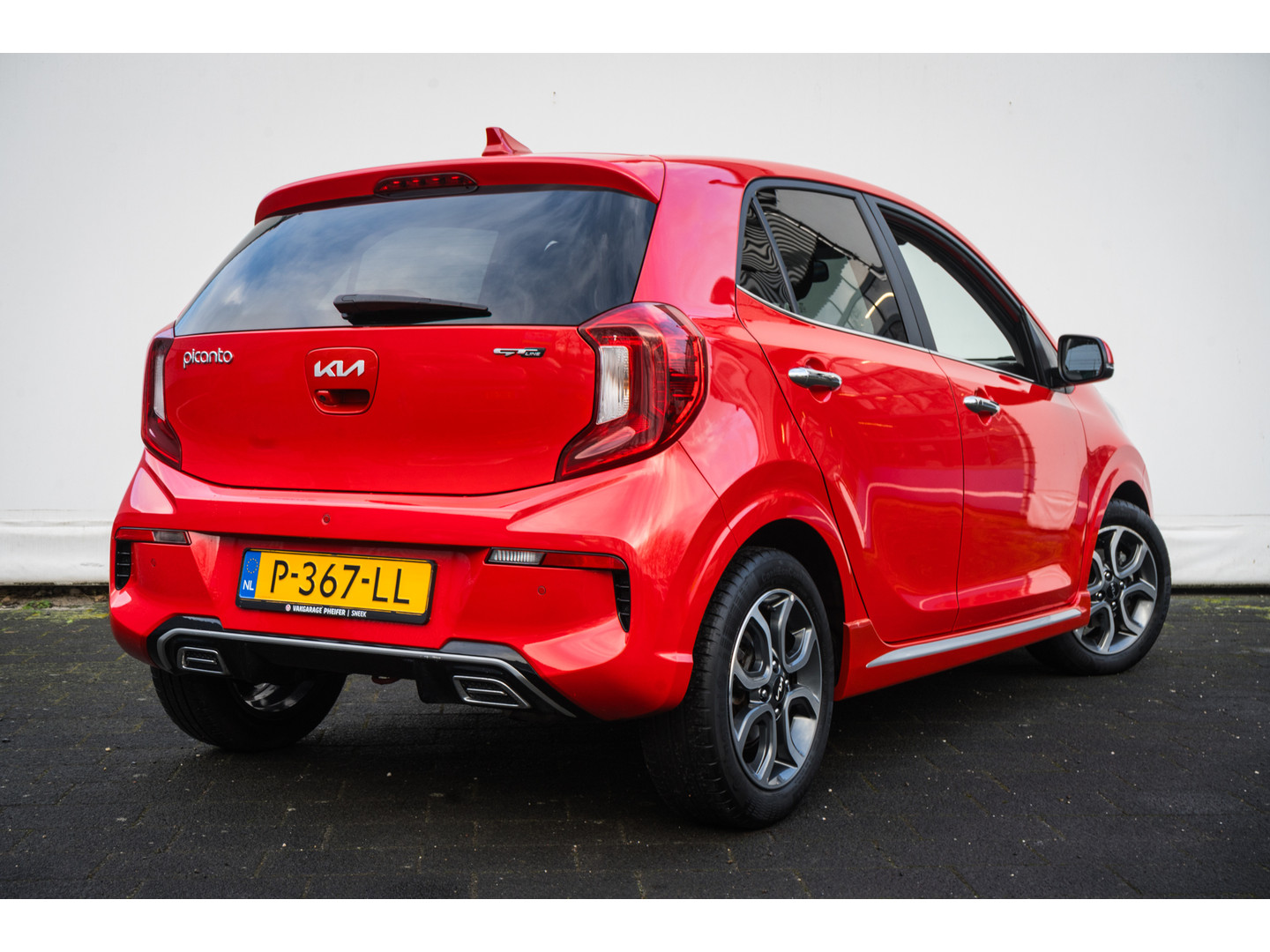 Kia