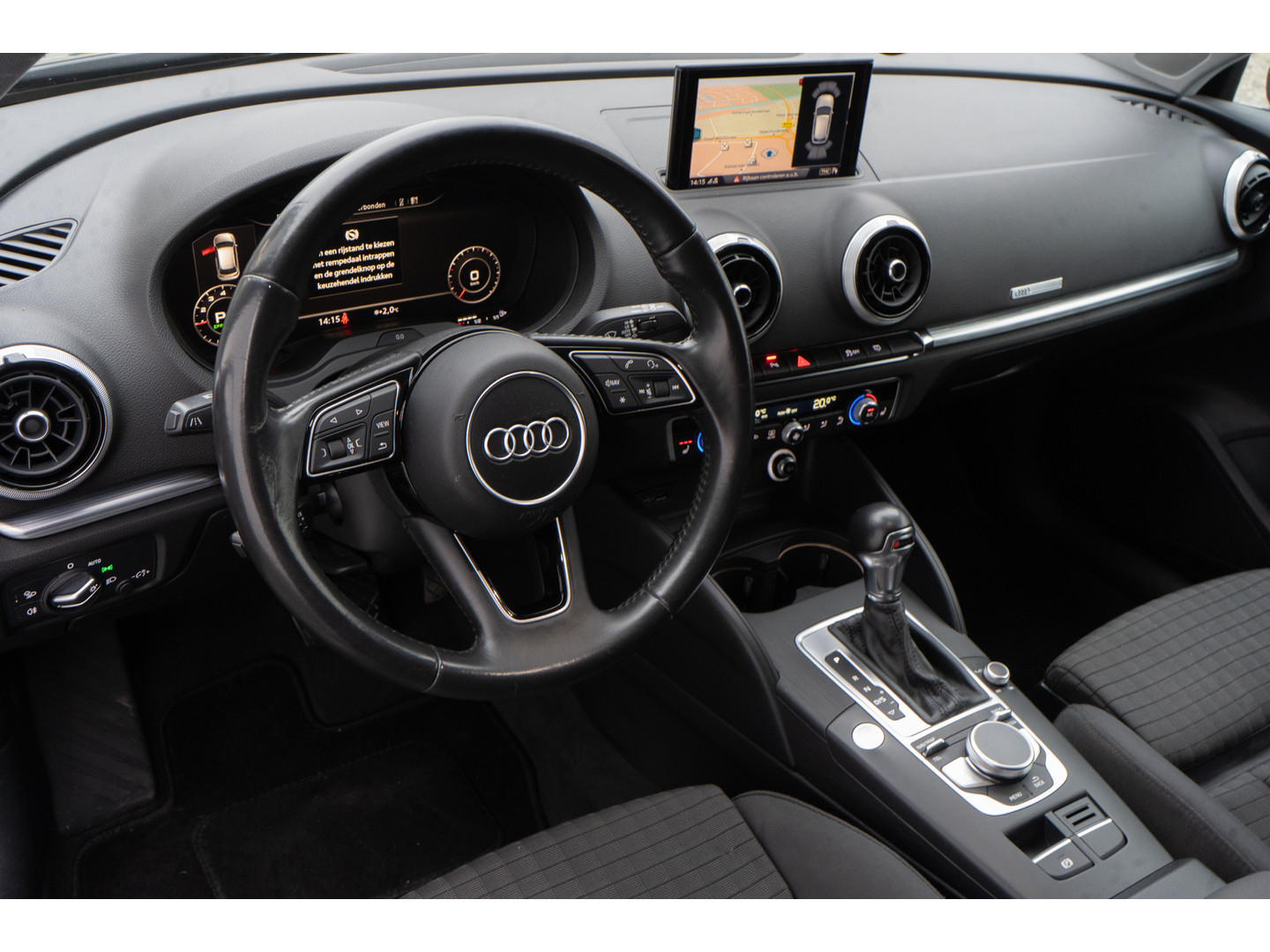 Audi Audi