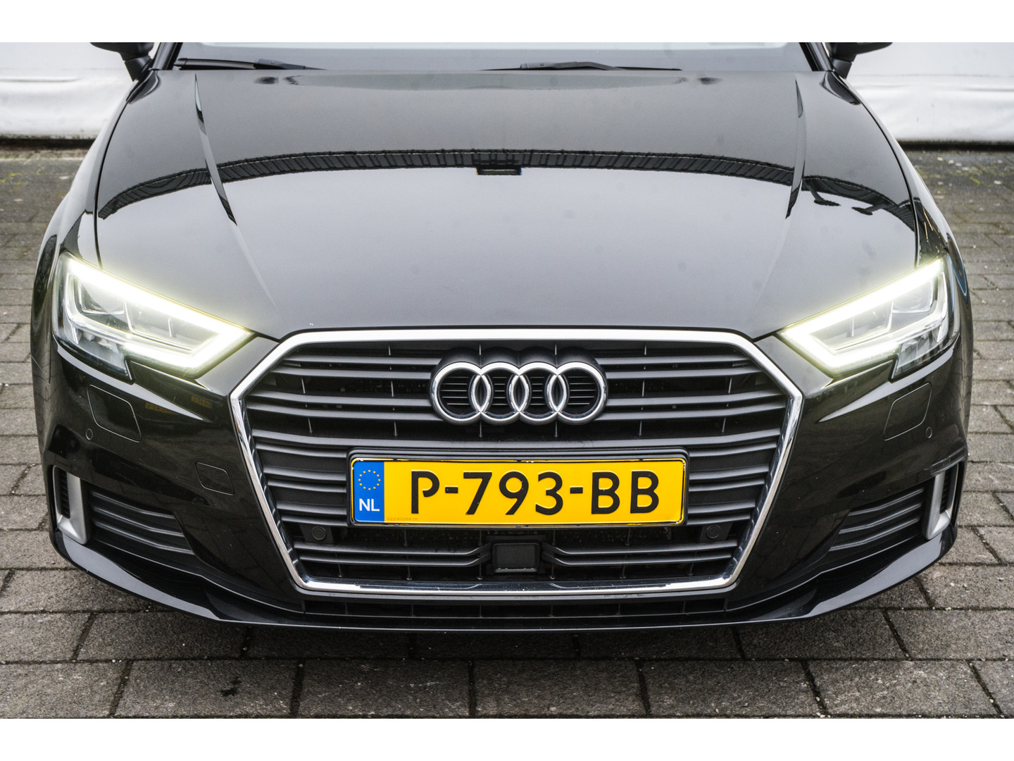 Audi Audi