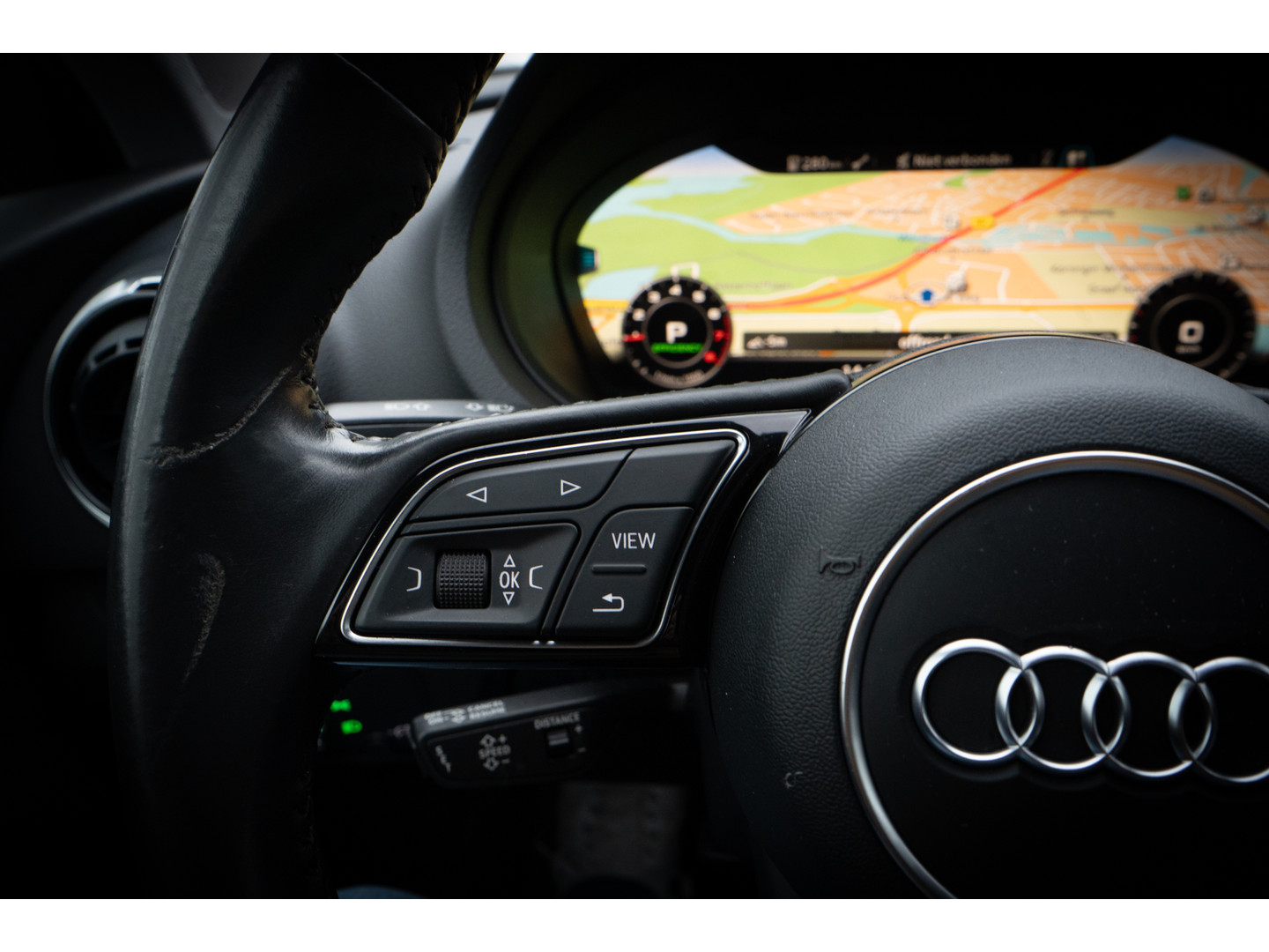 Audi Audi