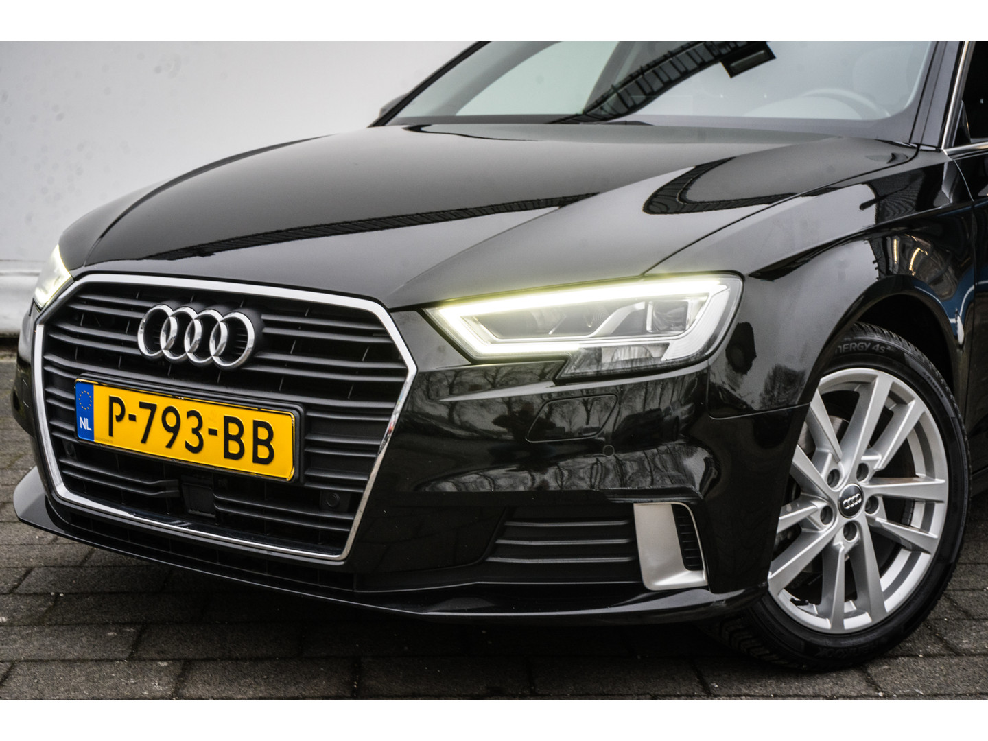 Audi Audi