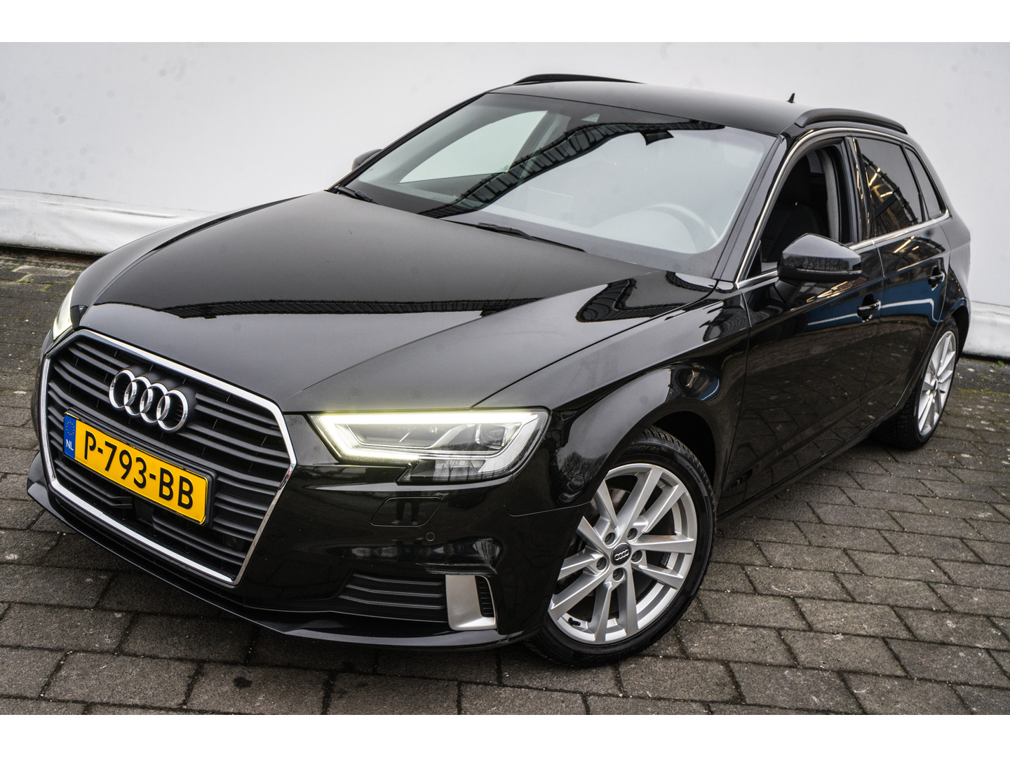 Audi Audi