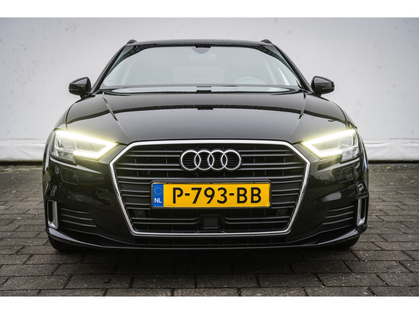 Audi Audi