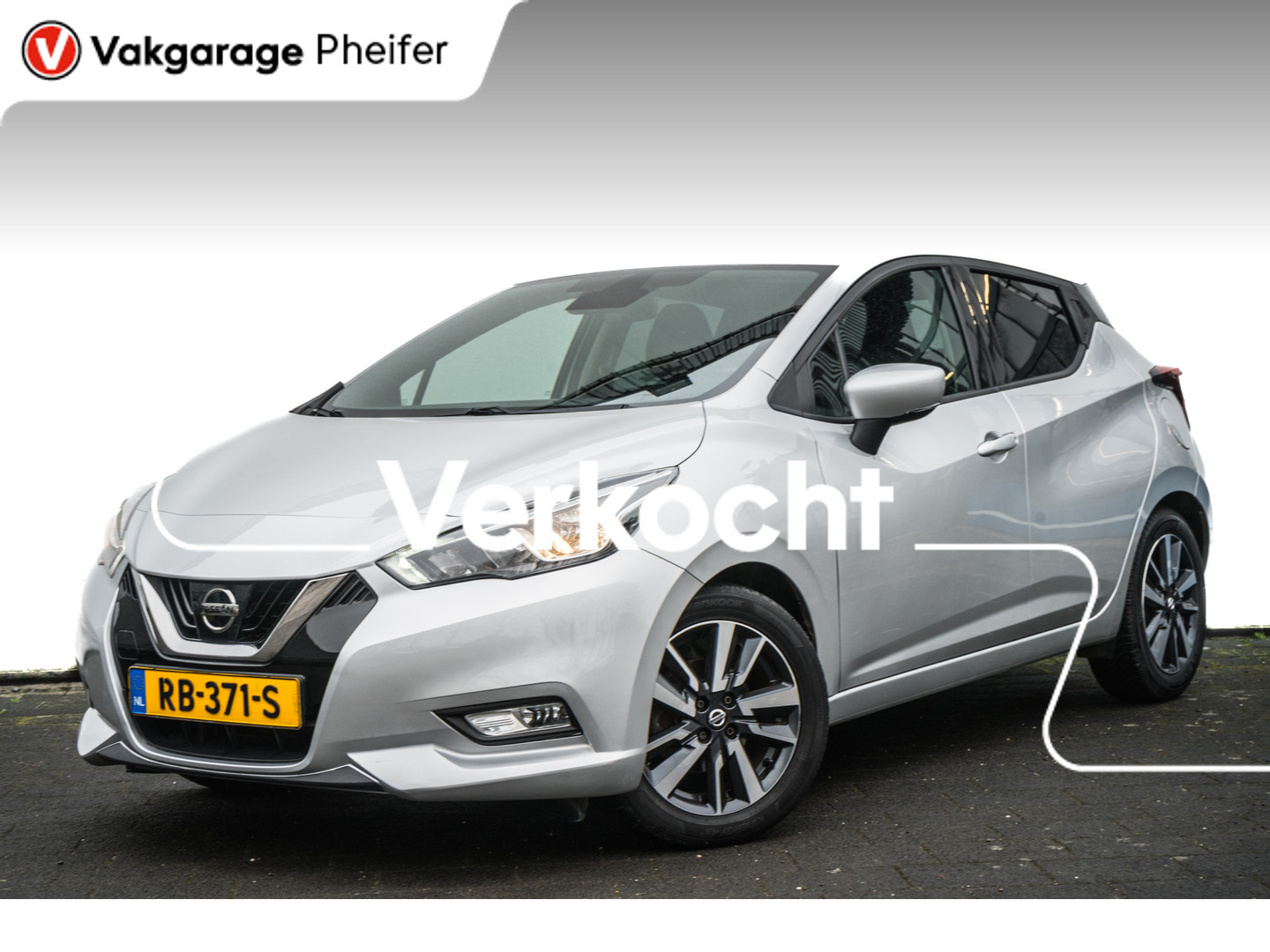 Nissan Nissan