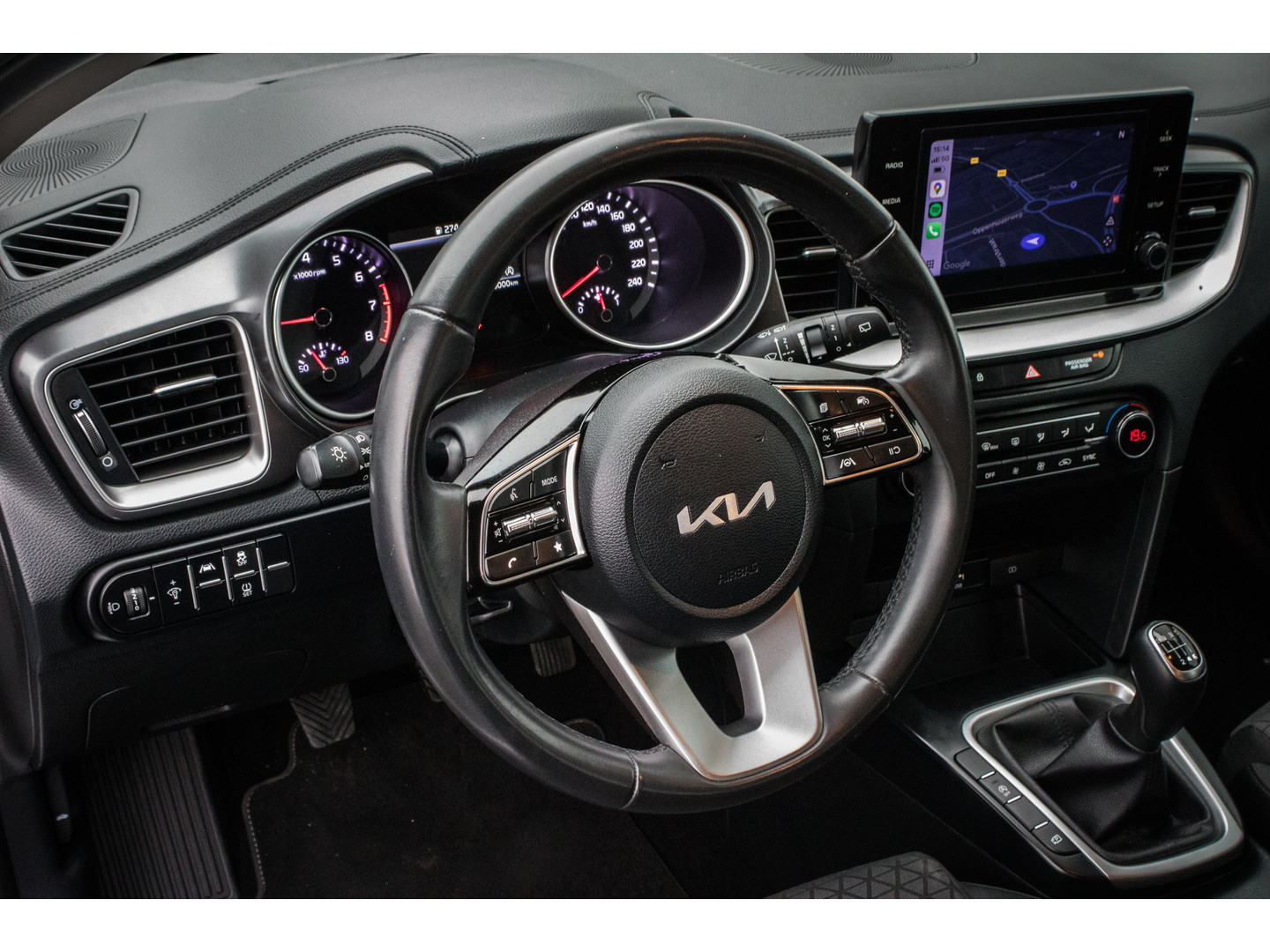 Kia Kia