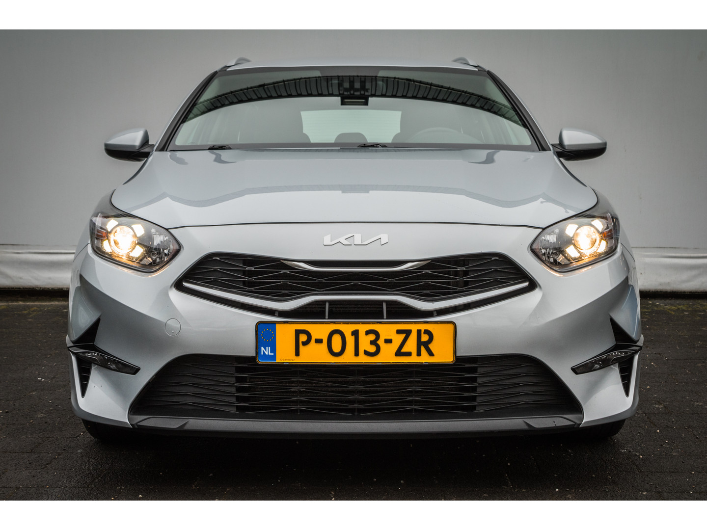 Kia Kia