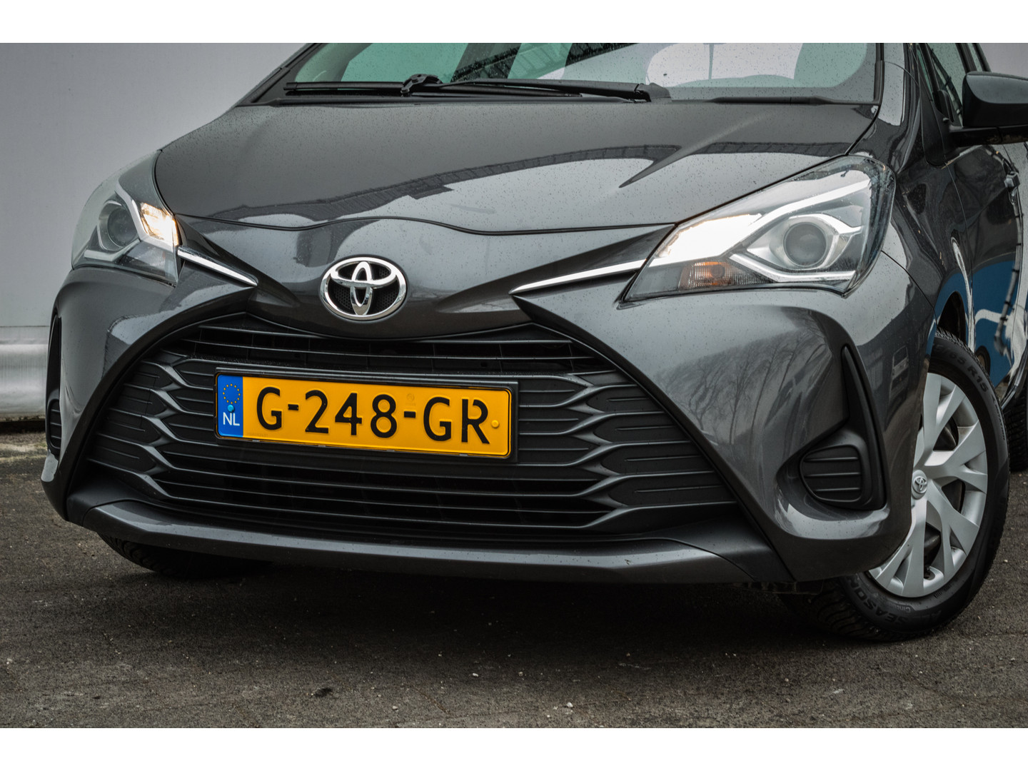 Toyota