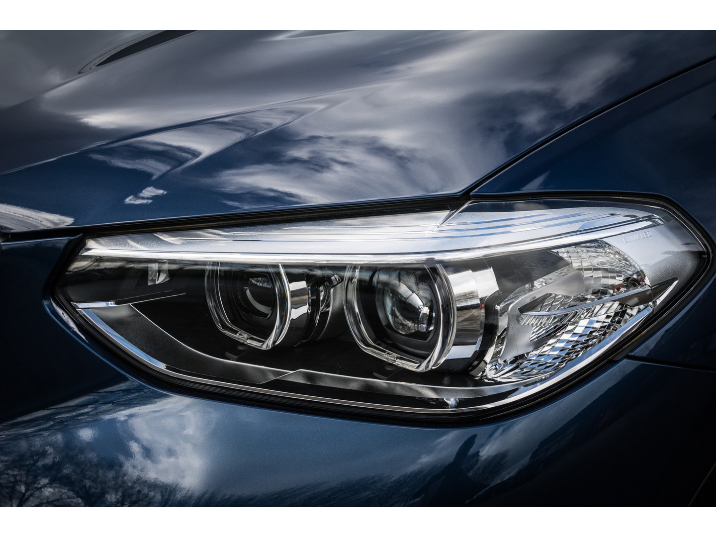 BMW BMW