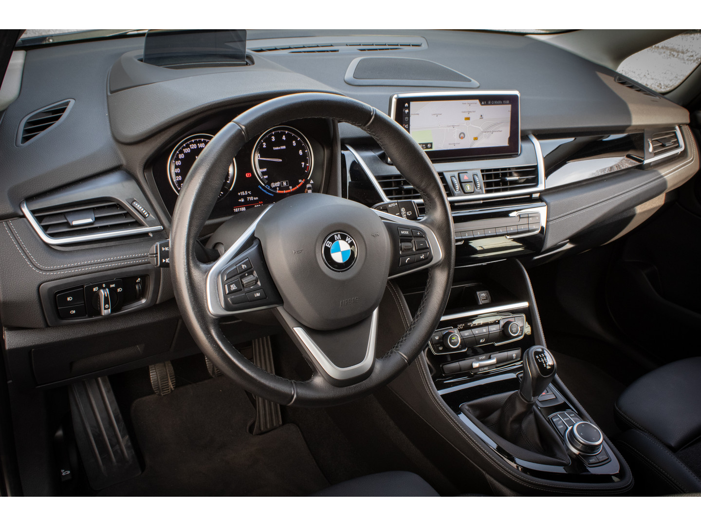 BMW BMW