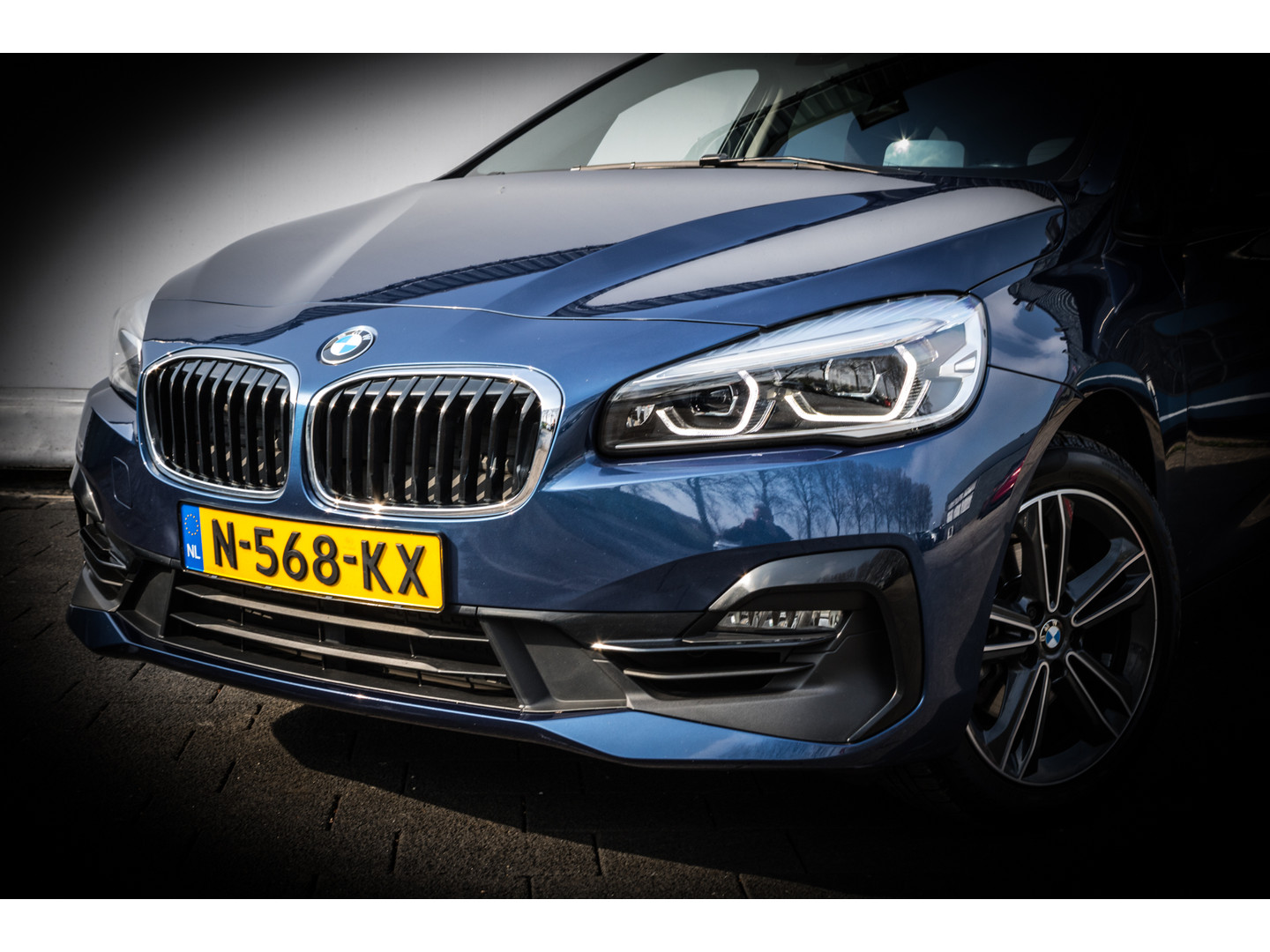BMW BMW
