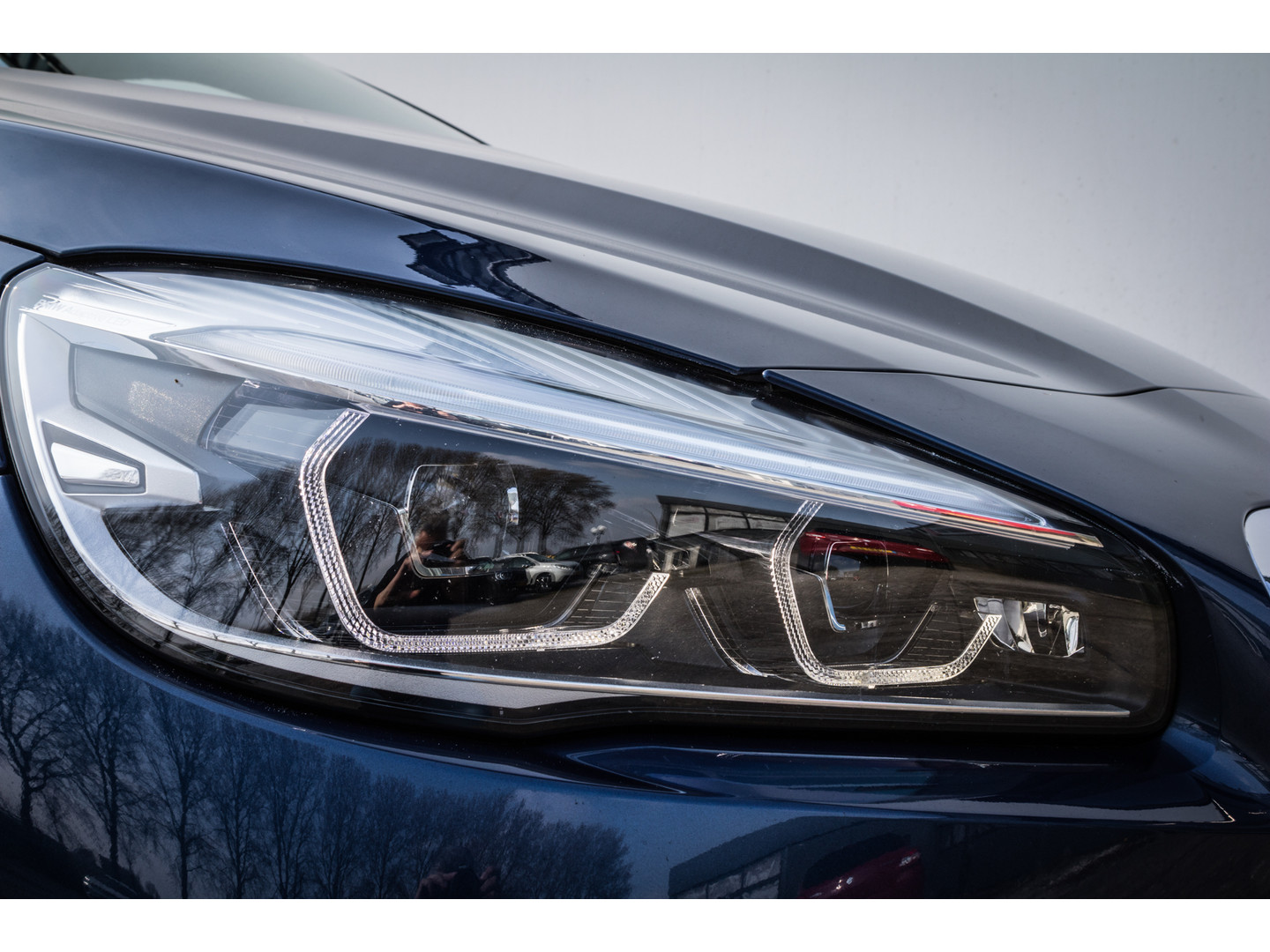 BMW BMW