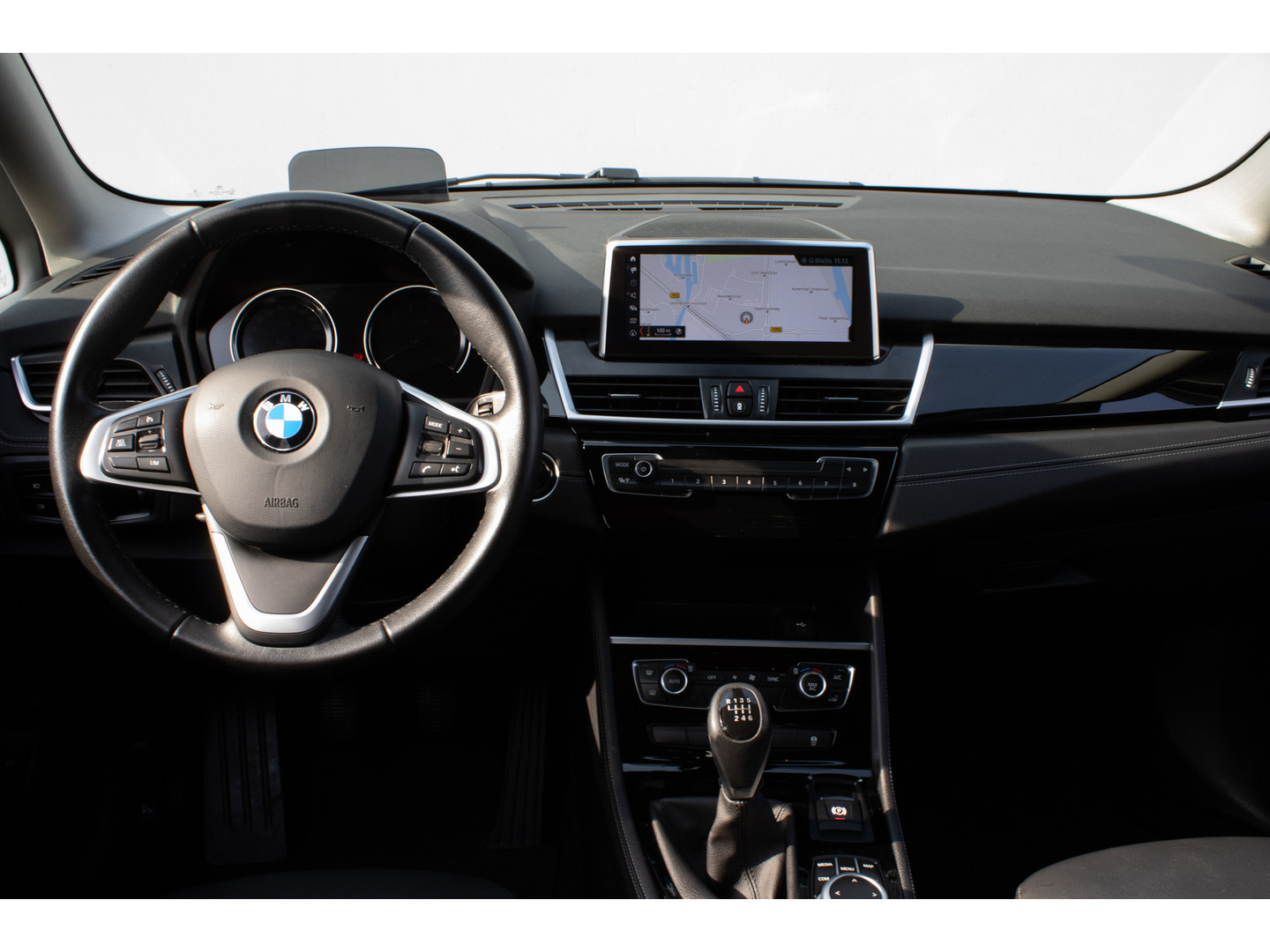 BMW BMW