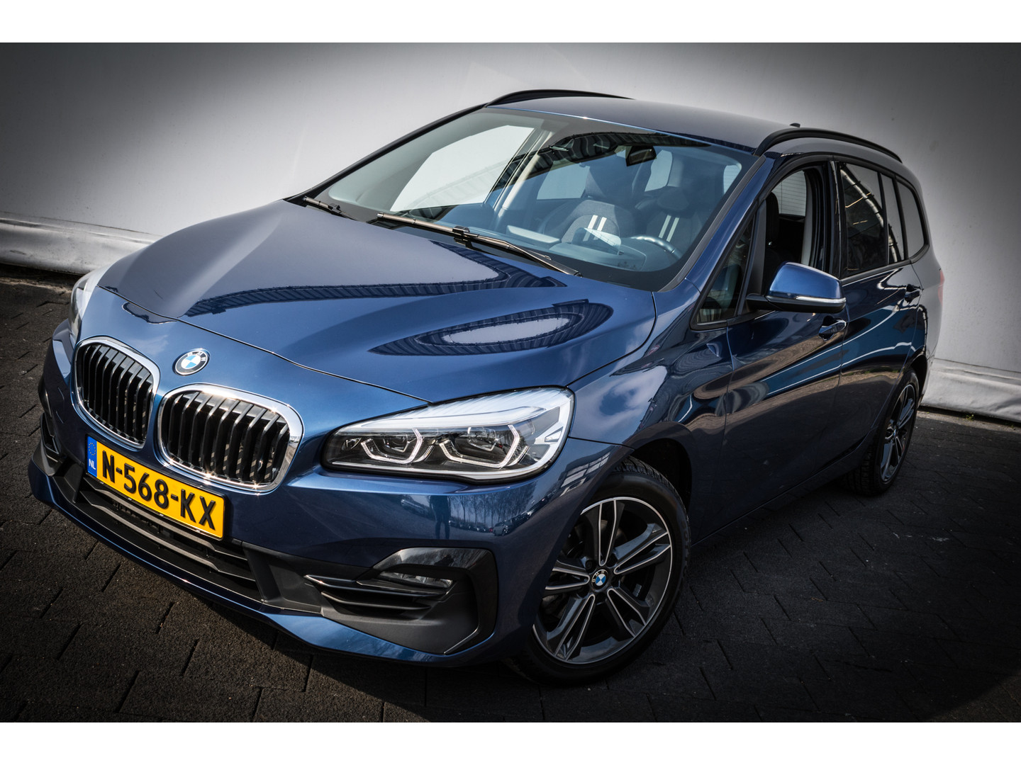 BMW BMW