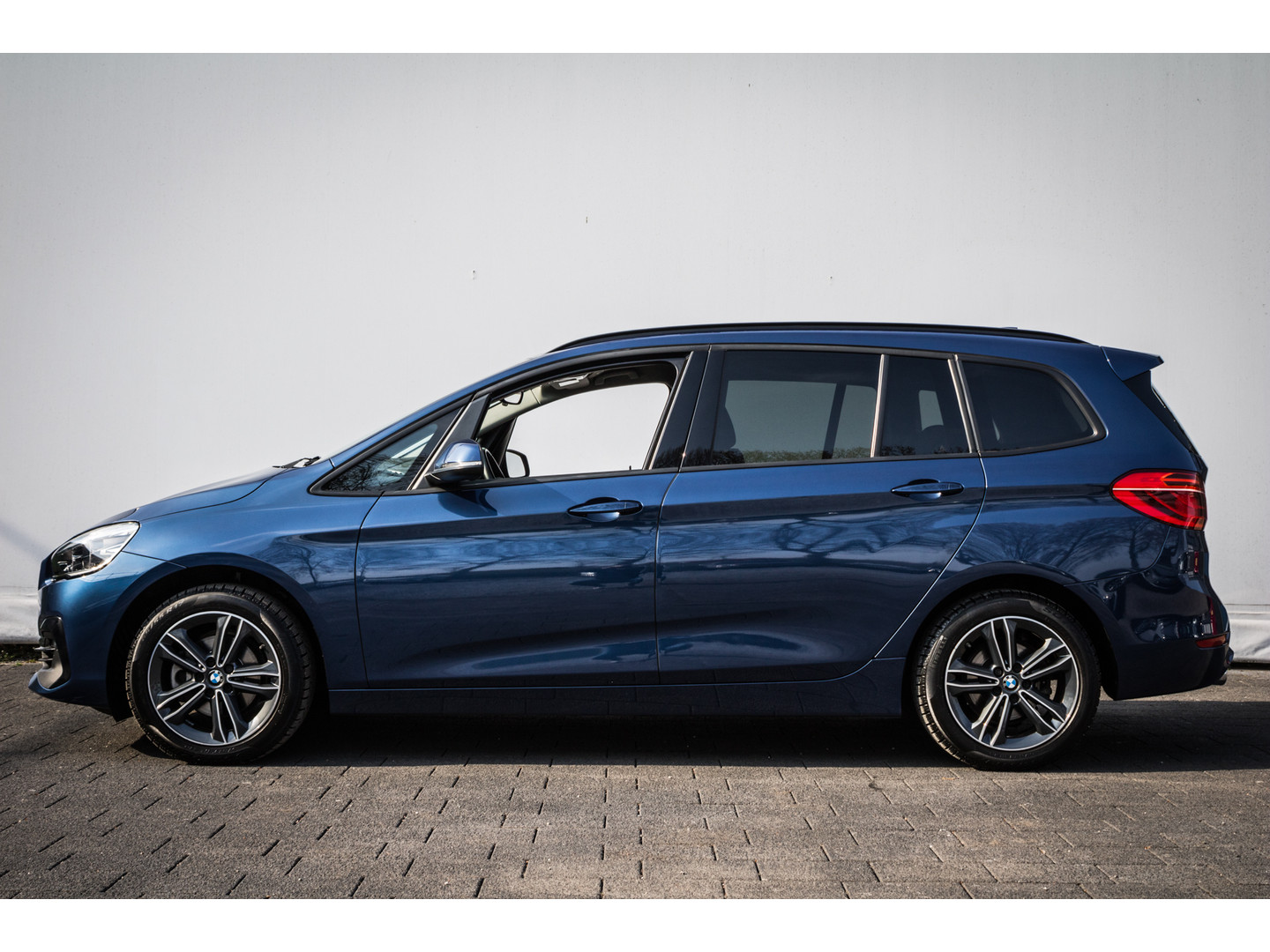 BMW BMW