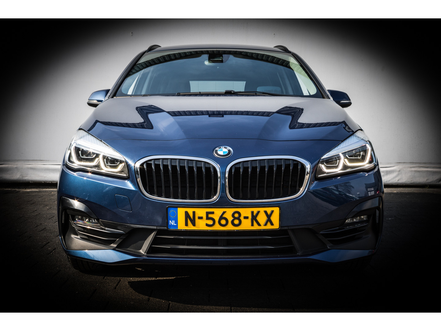 BMW BMW