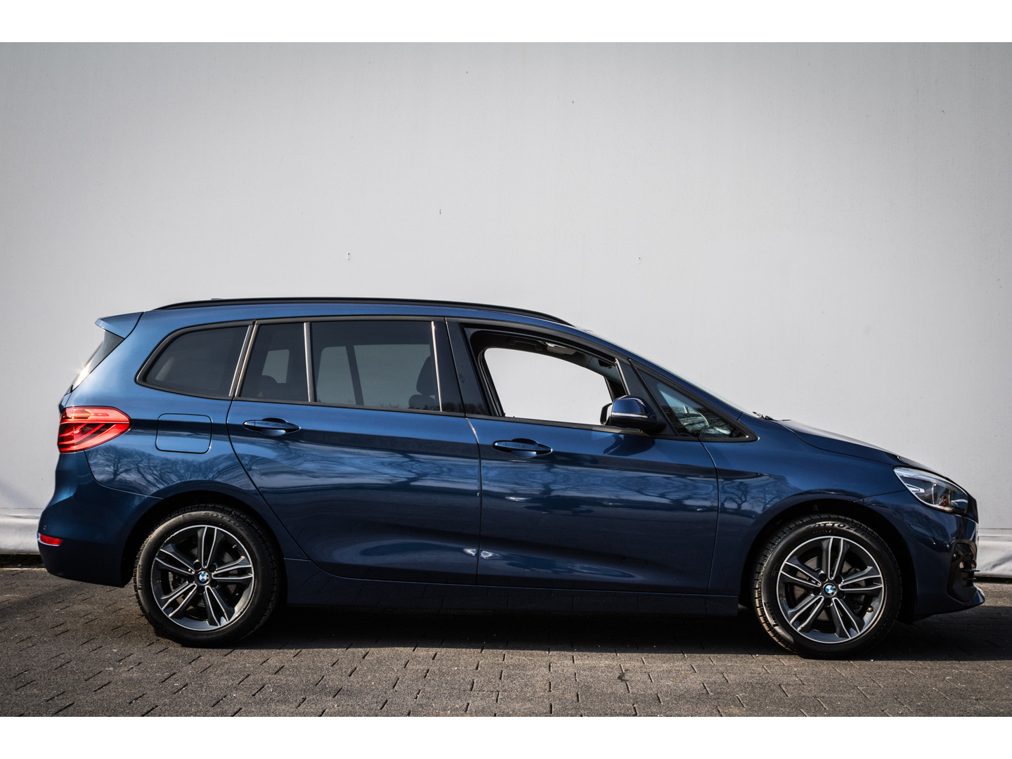 BMW BMW