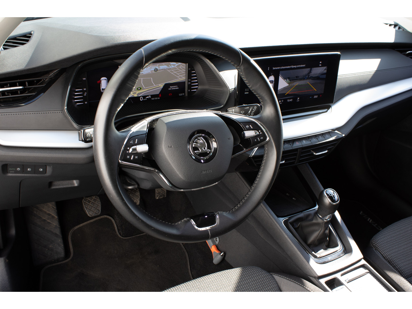 ŠKODA ŠKODA