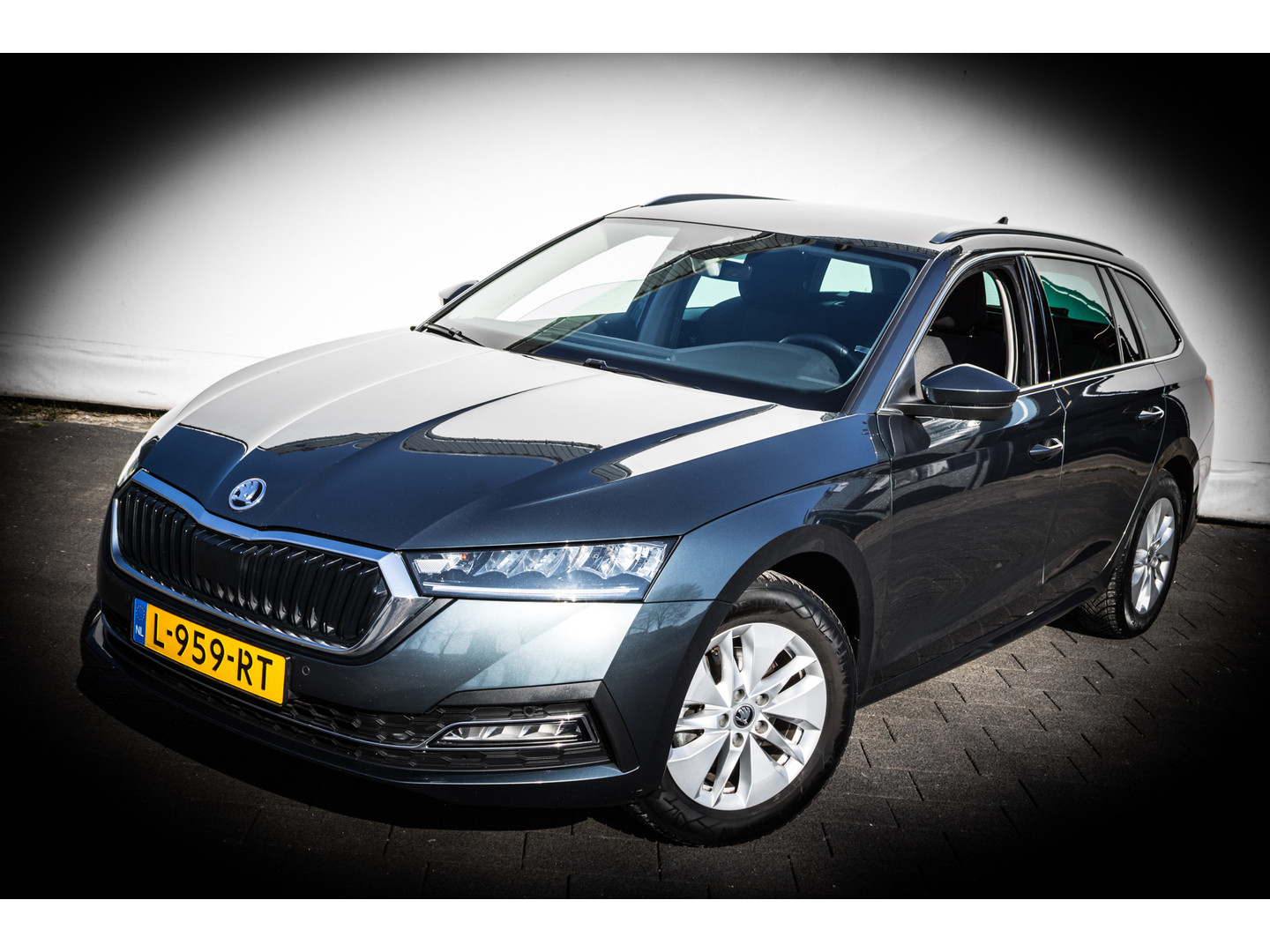 ŠKODA ŠKODA