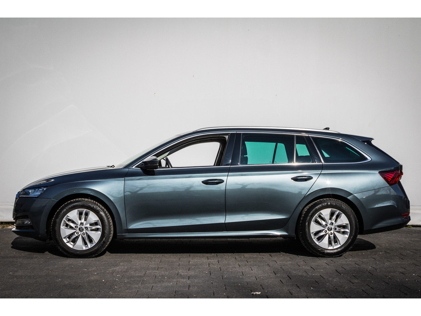 ŠKODA ŠKODA