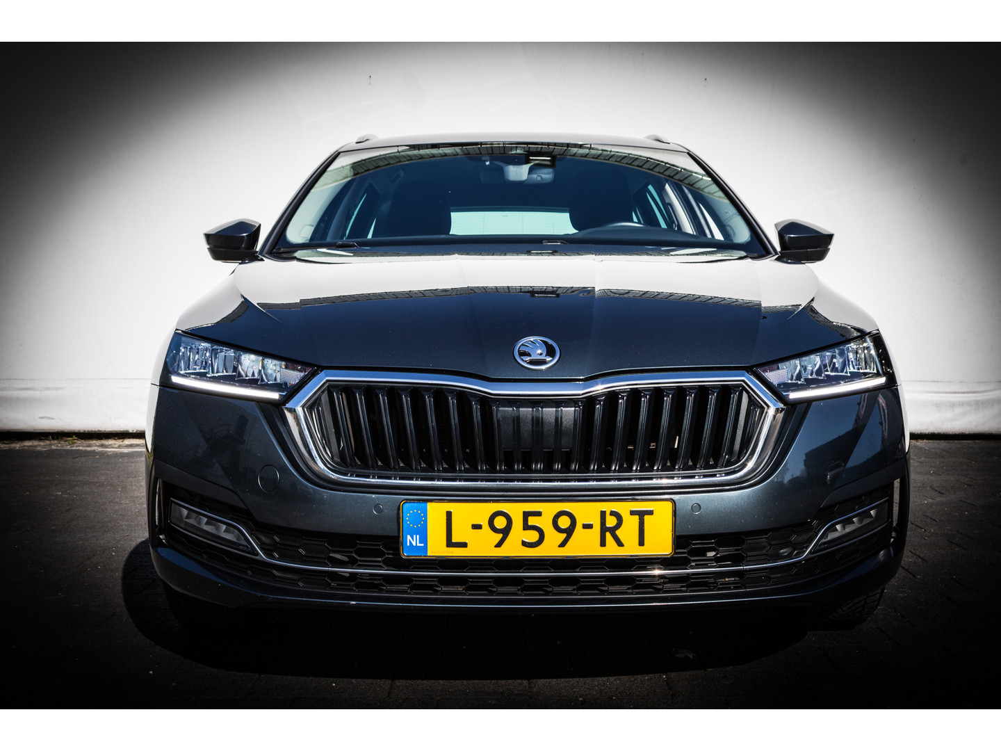 ŠKODA ŠKODA