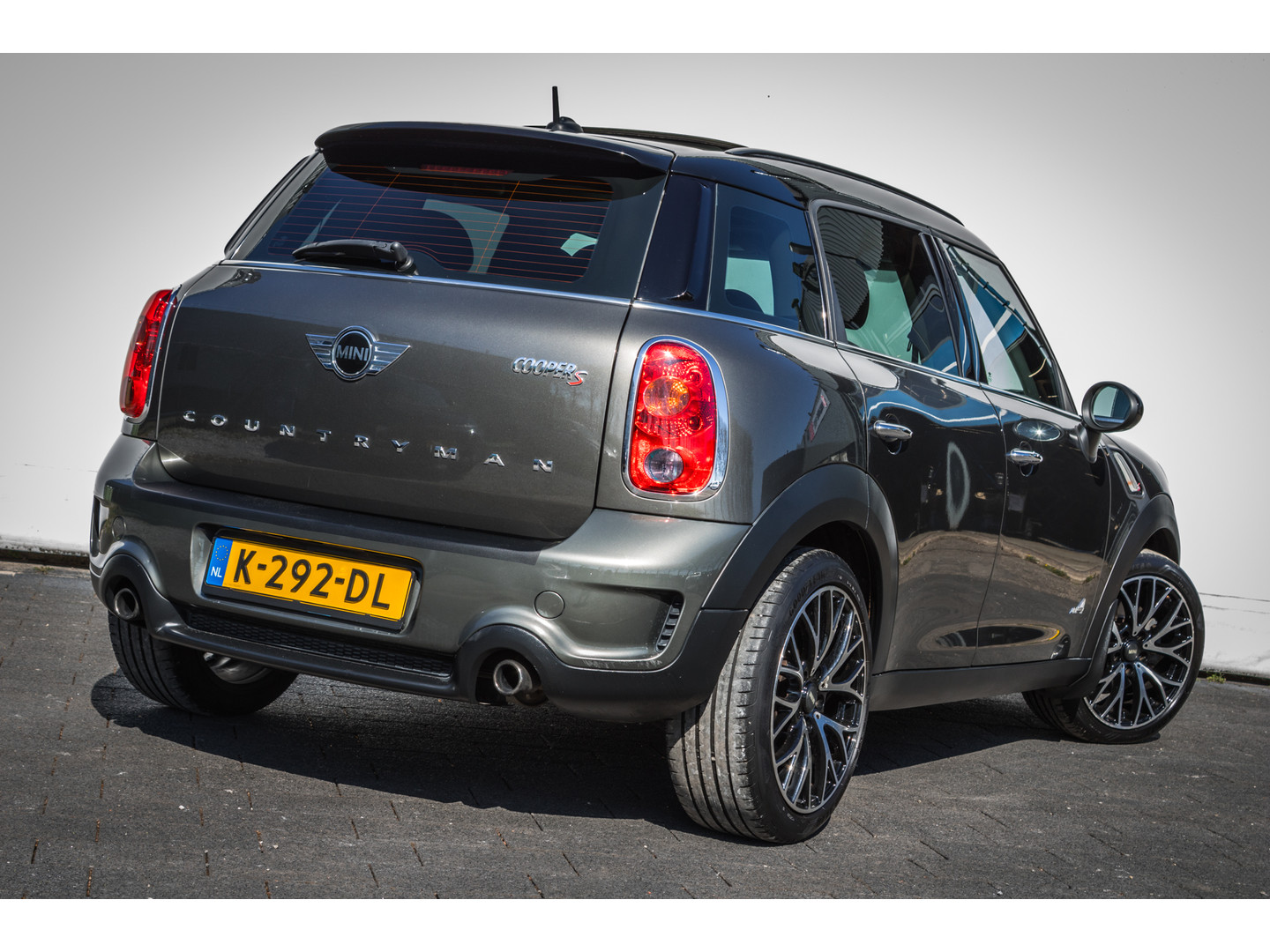 MINI MINI