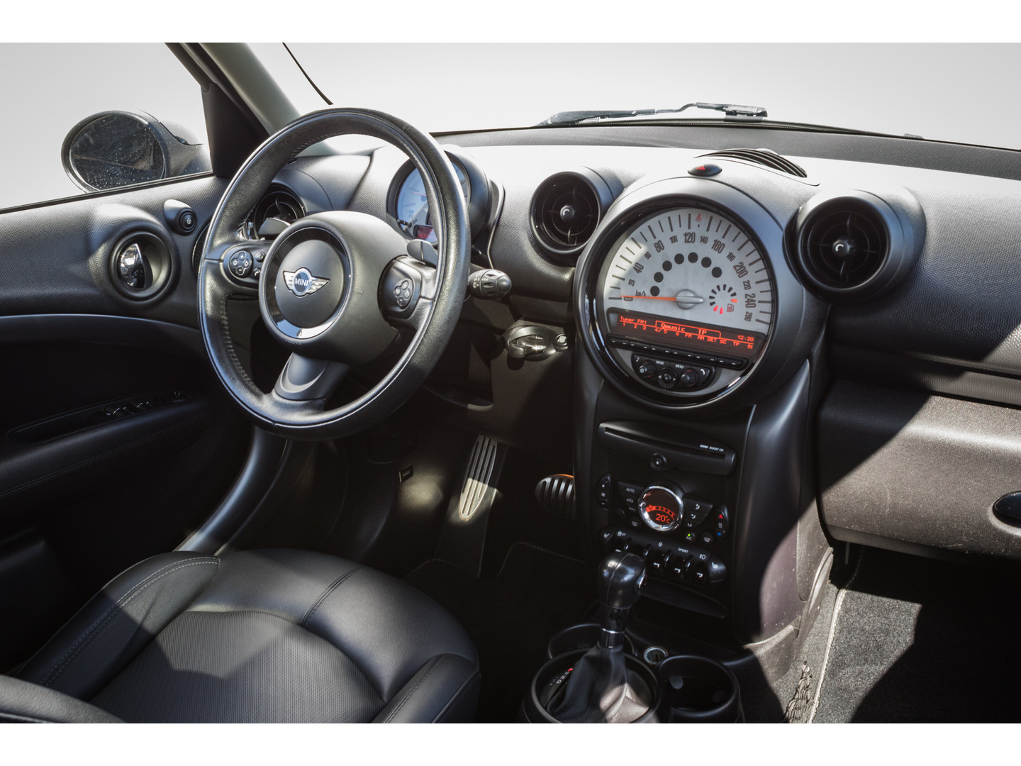 MINI MINI