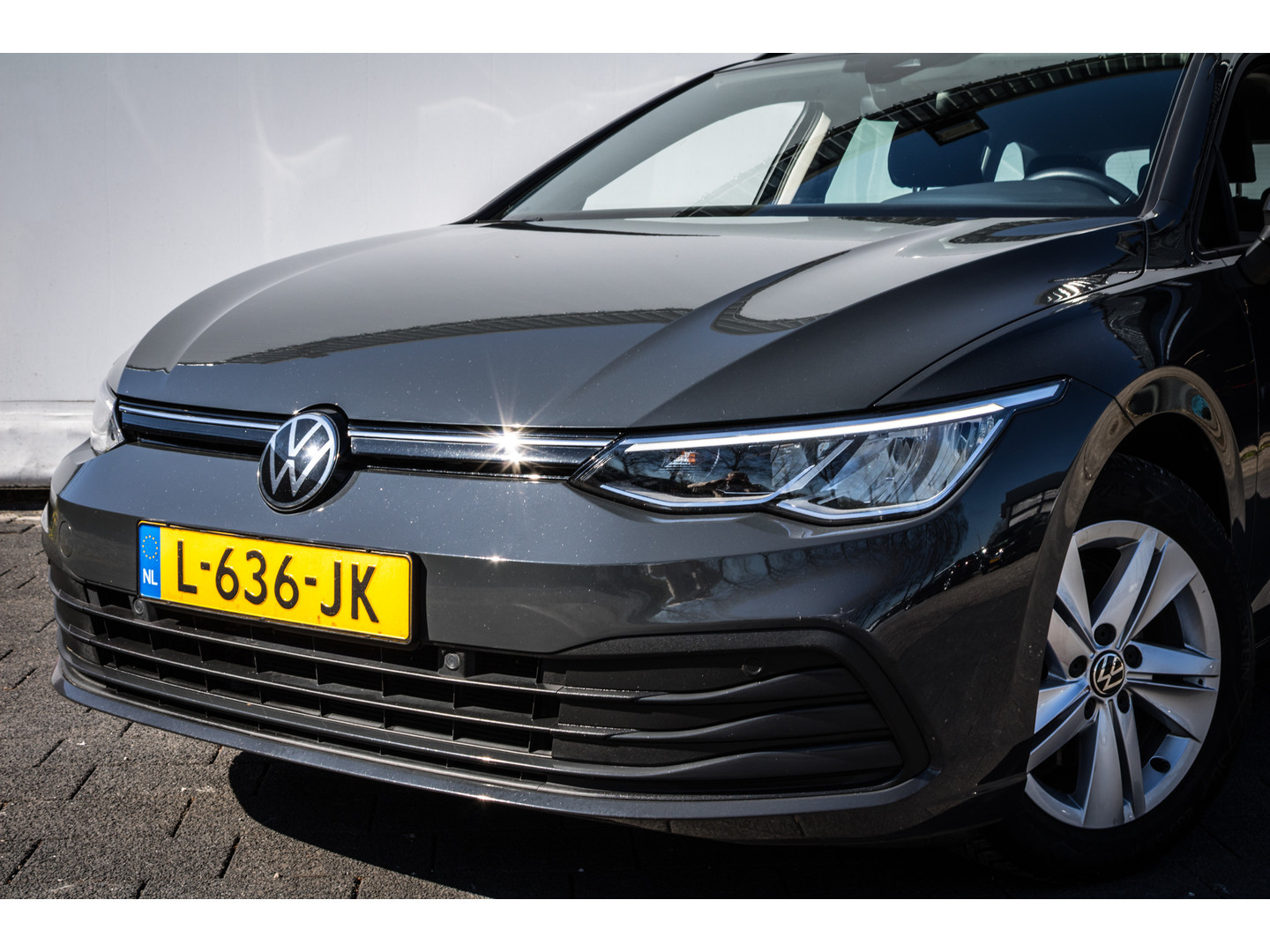 Volkswagen Volkswagen