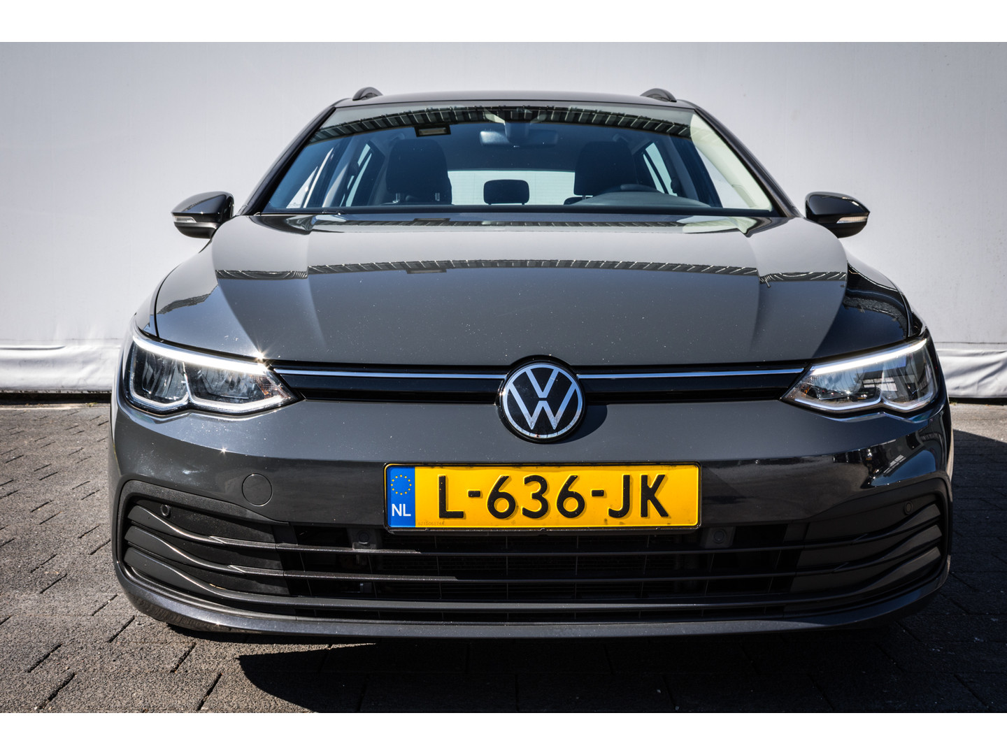 Volkswagen Volkswagen