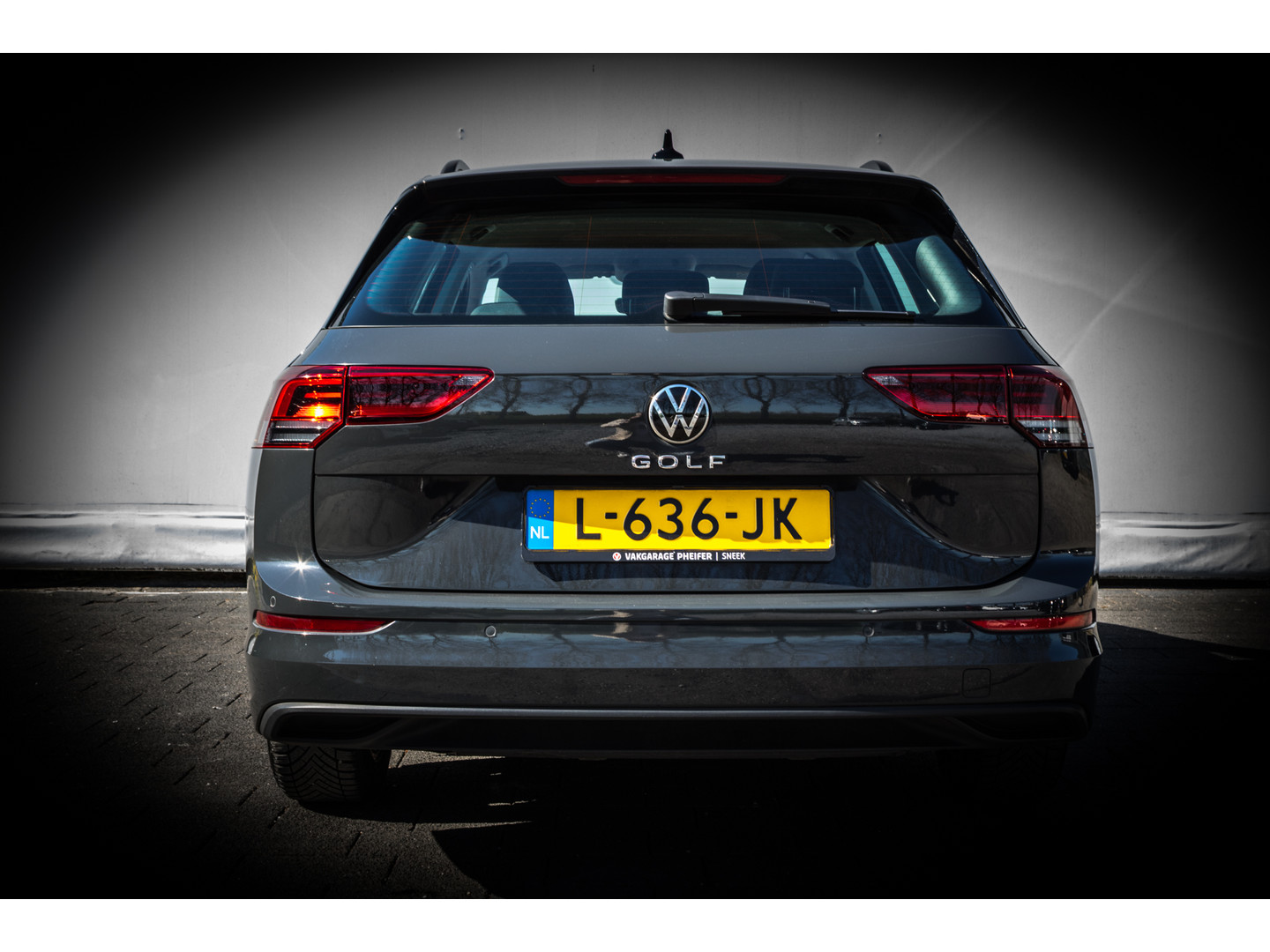 Volkswagen Volkswagen