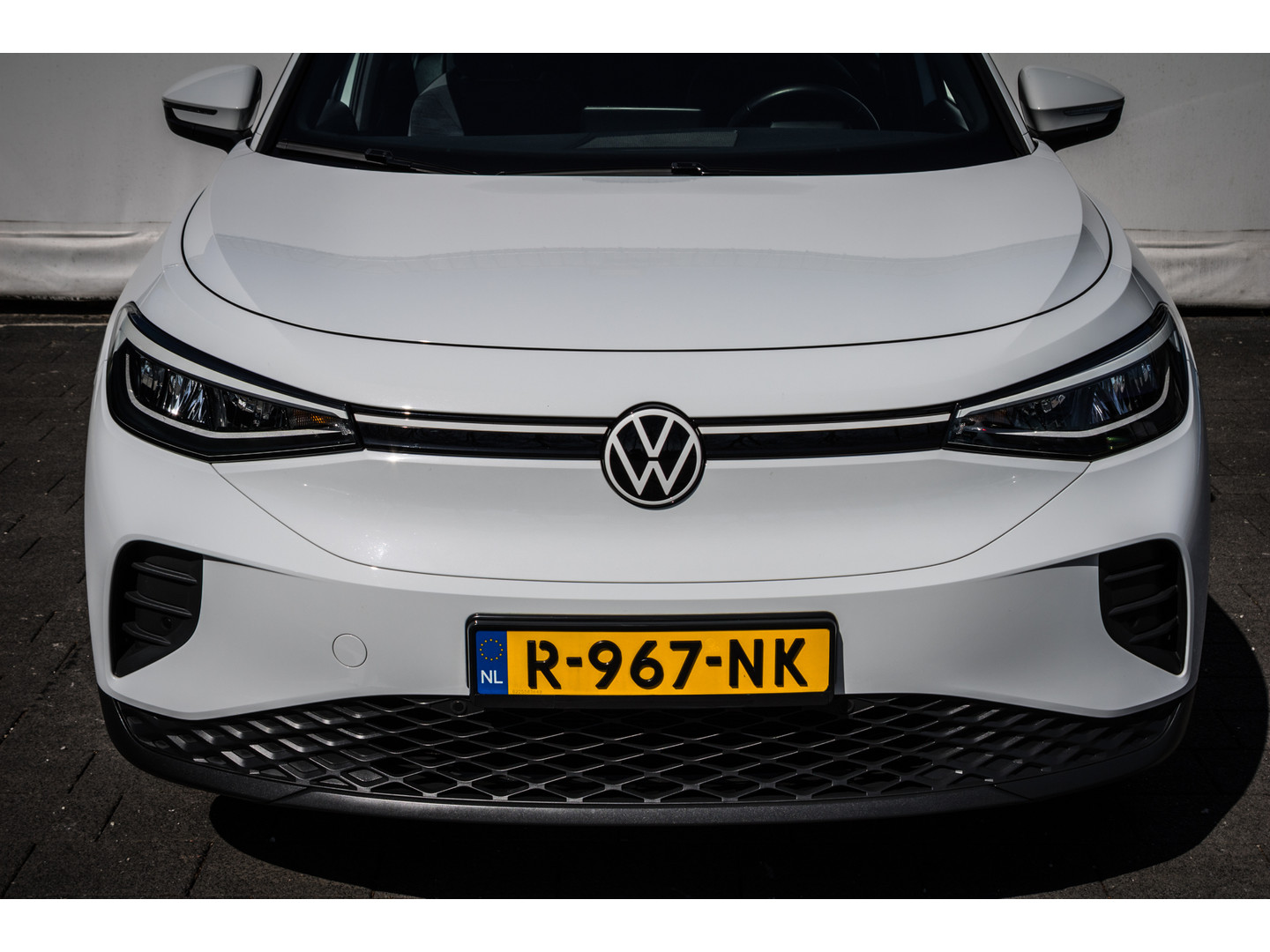 Volkswagen Volkswagen