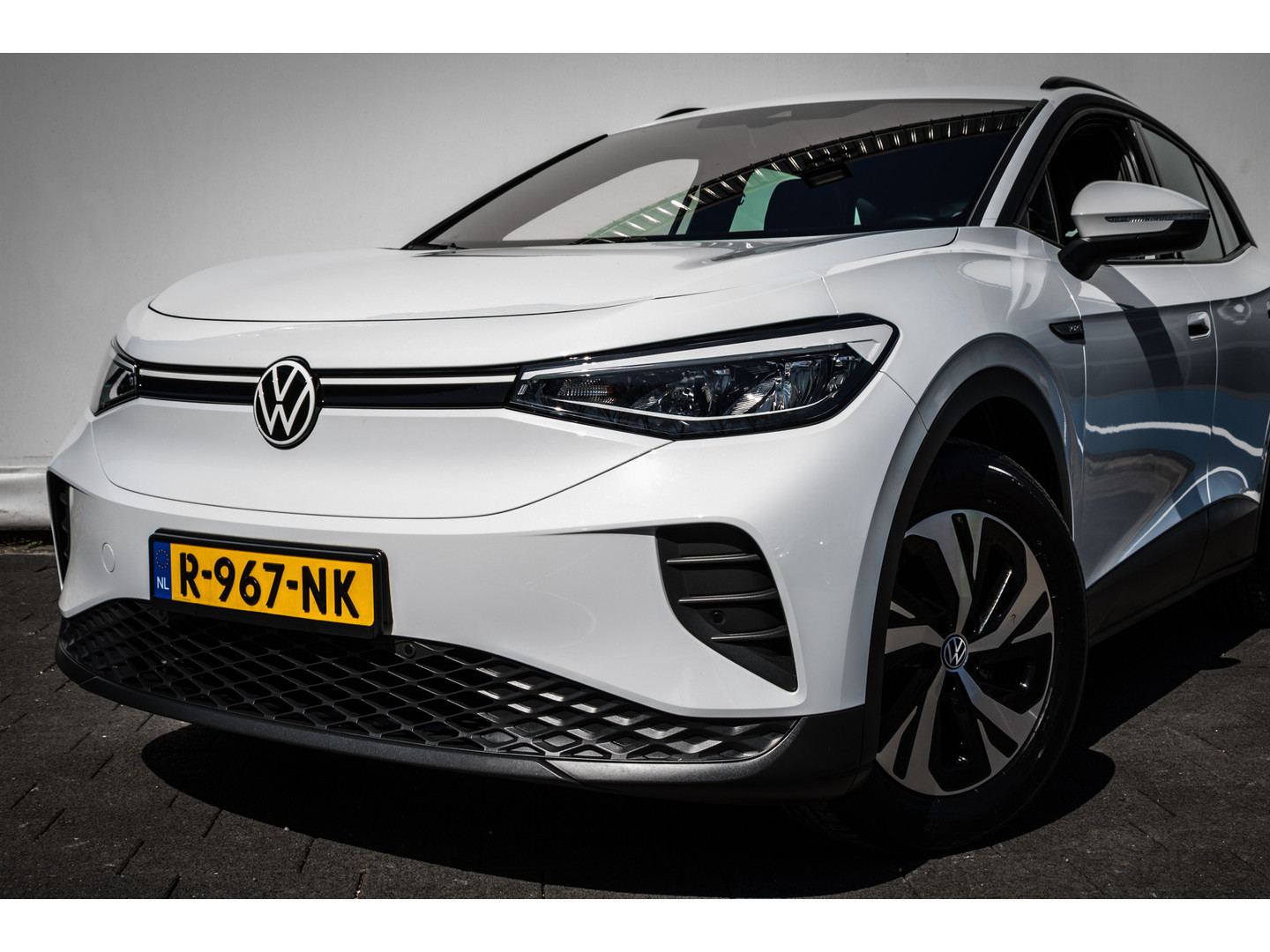 Volkswagen Volkswagen