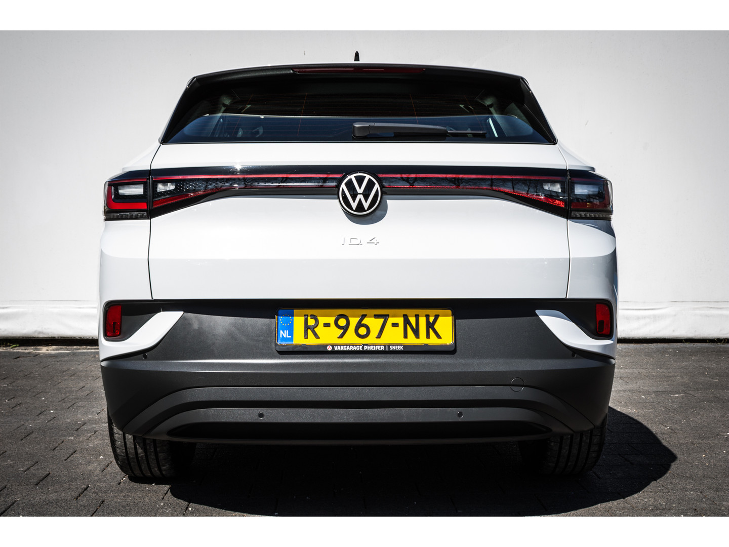 Volkswagen Volkswagen
