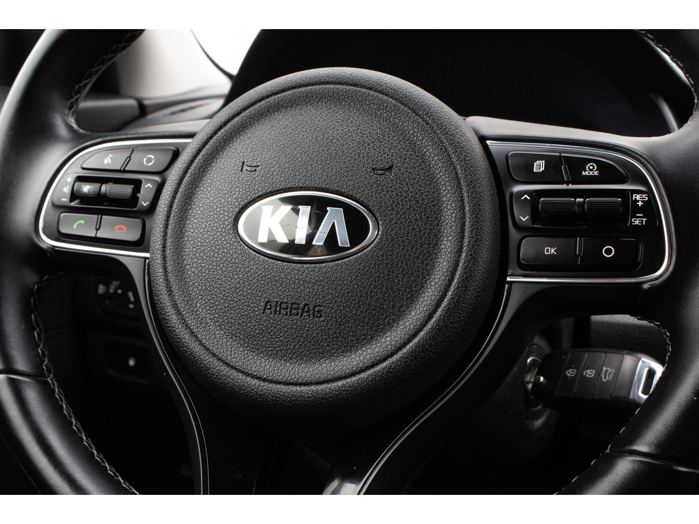 Kia Kia